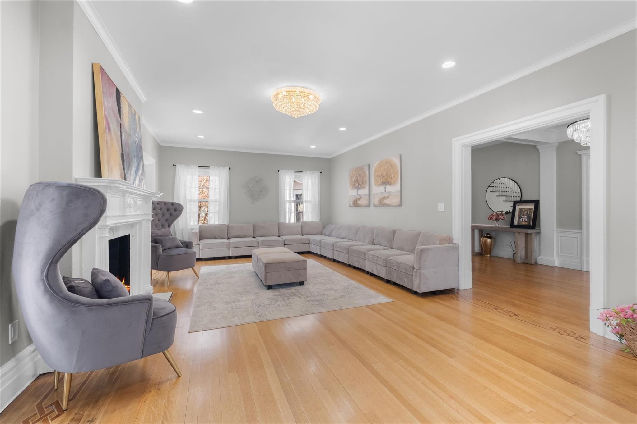 Single Family Winfield  Westchester County, NY 10552, MLS-811399-7