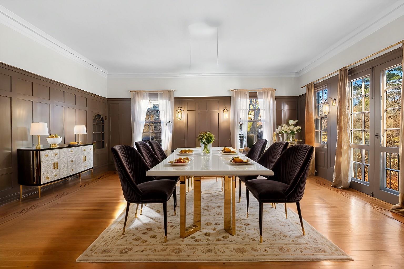 Single Family Winfield  Westchester County, NY 10552, MLS-811399-8