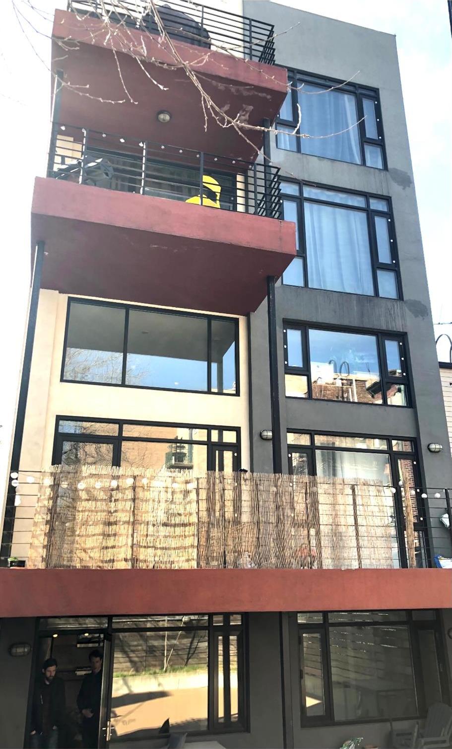 Commercial Sale Herbert  Brooklyn, NY 11222, MLS-811454-4