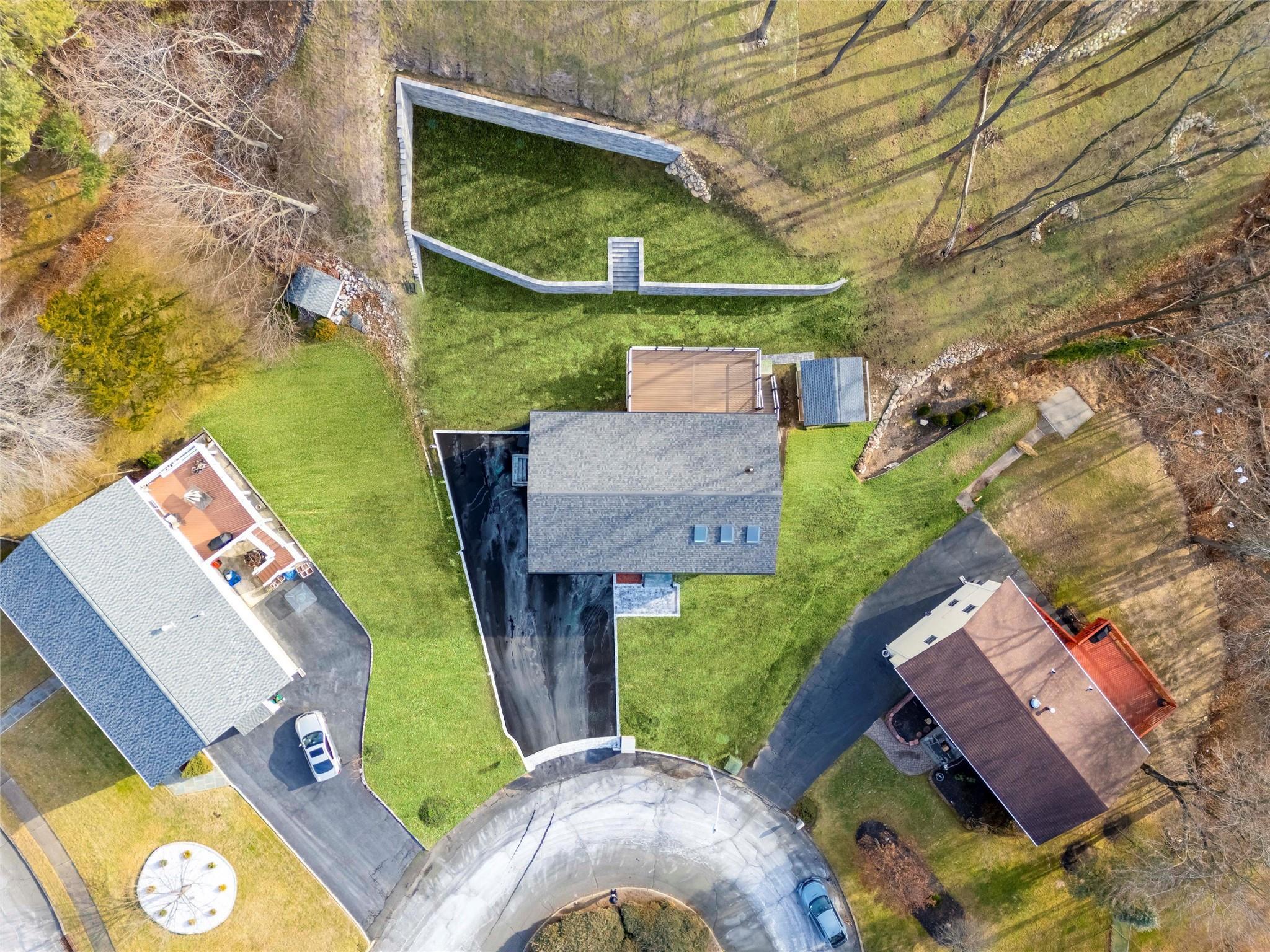 Single Family Wales  Rockland County, NY 10954, MLS-811458-3