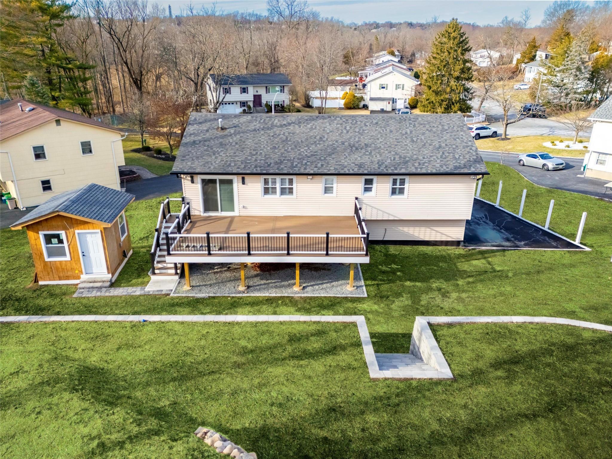 Single Family Wales  Rockland County, NY 10954, MLS-811458-37