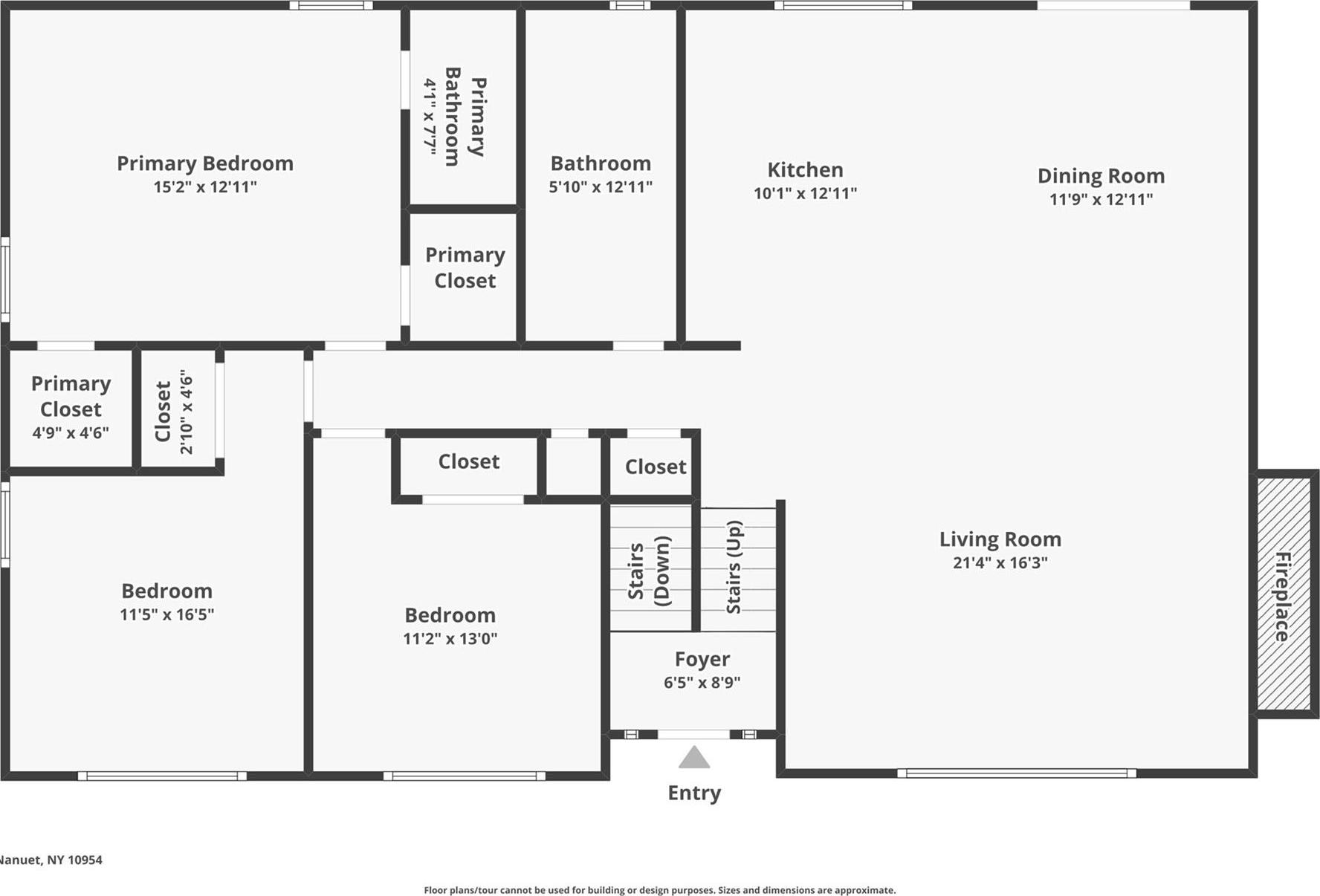 Single Family Wales  Rockland County, NY 10954, MLS-811458-41