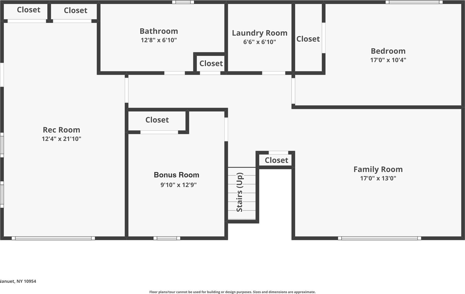 Single Family Wales  Rockland County, NY 10954, MLS-811458-42