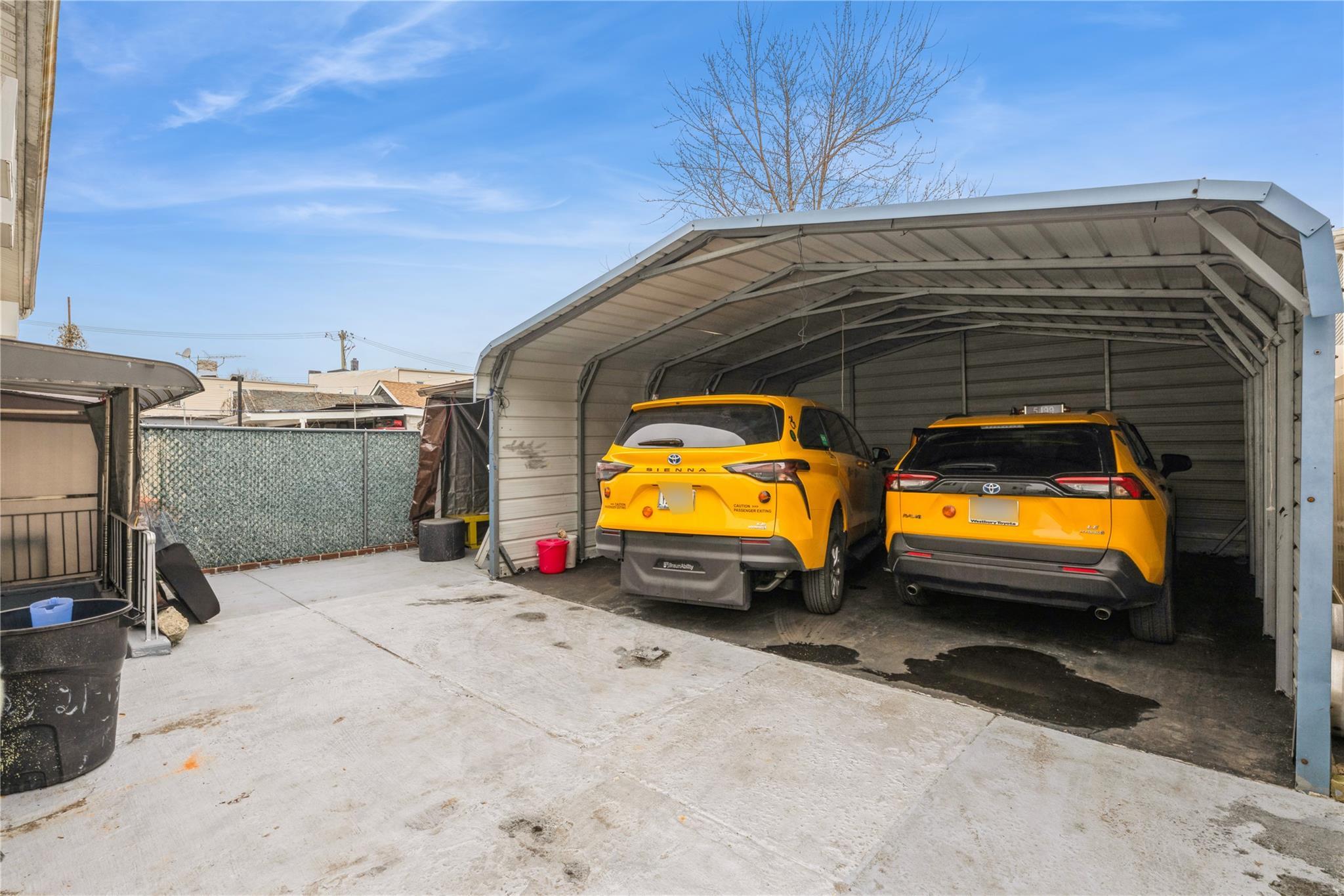 Single Family 135th Queens, NY 11420, MLS-811463-11