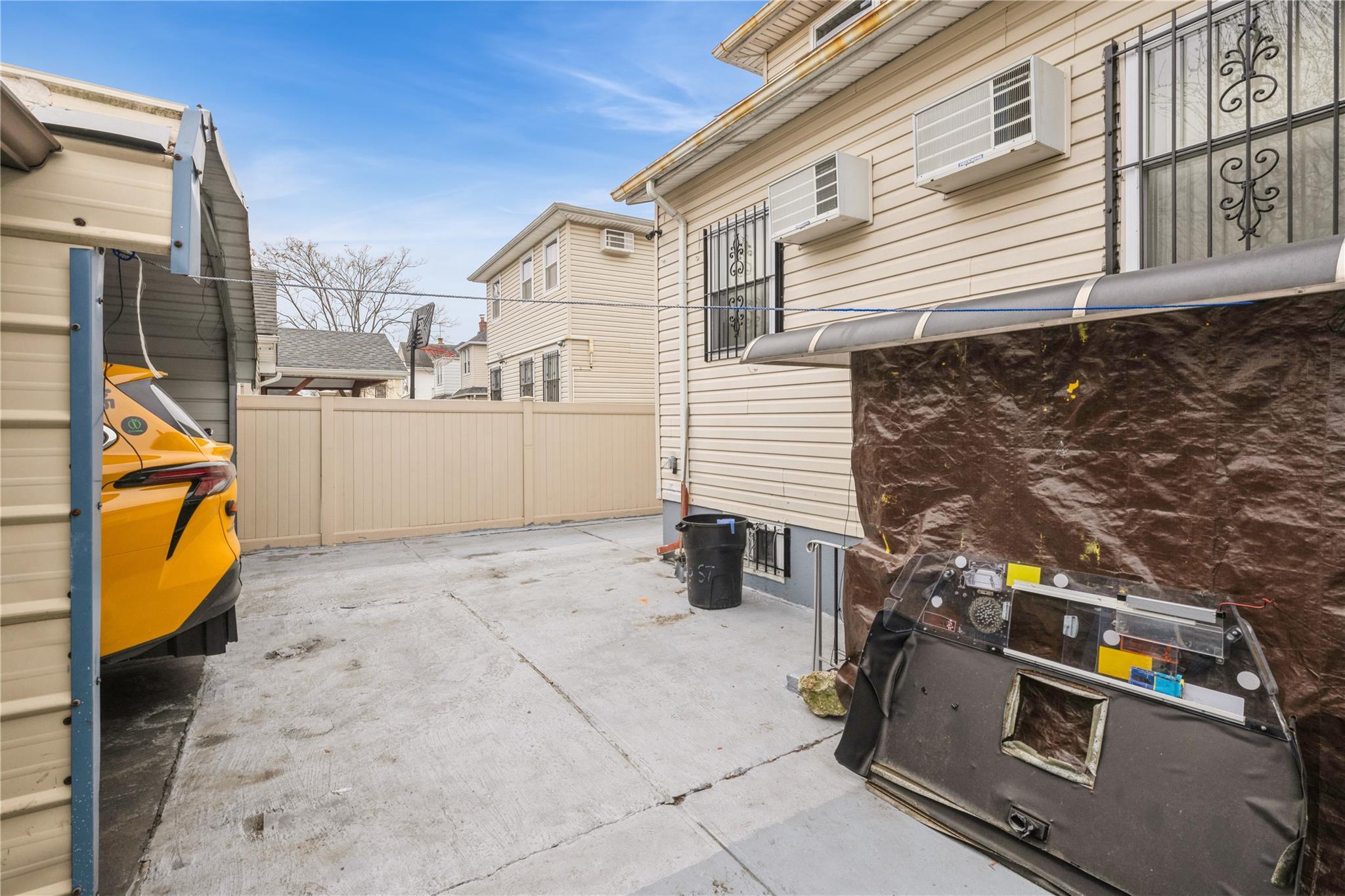 Single Family 135th Queens, NY 11420, MLS-811463-12