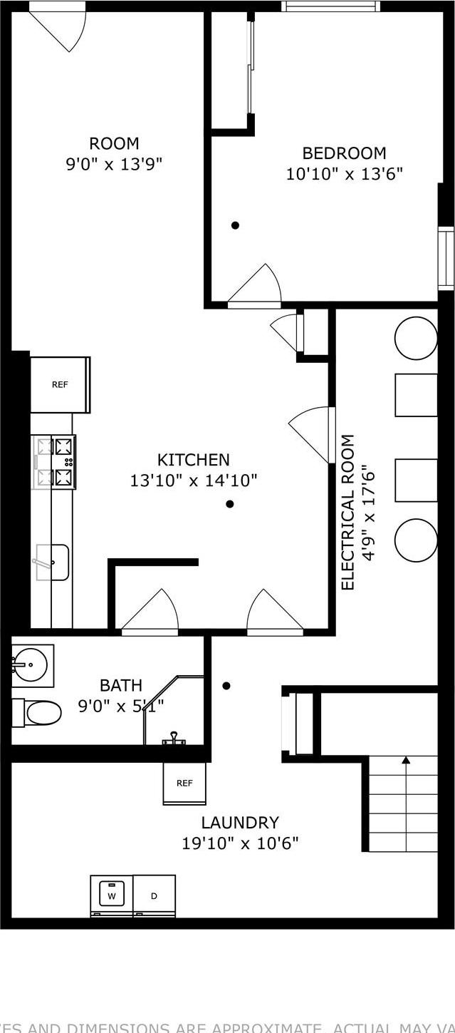 Single Family 135th  Queens, NY 11420, MLS-811463-17