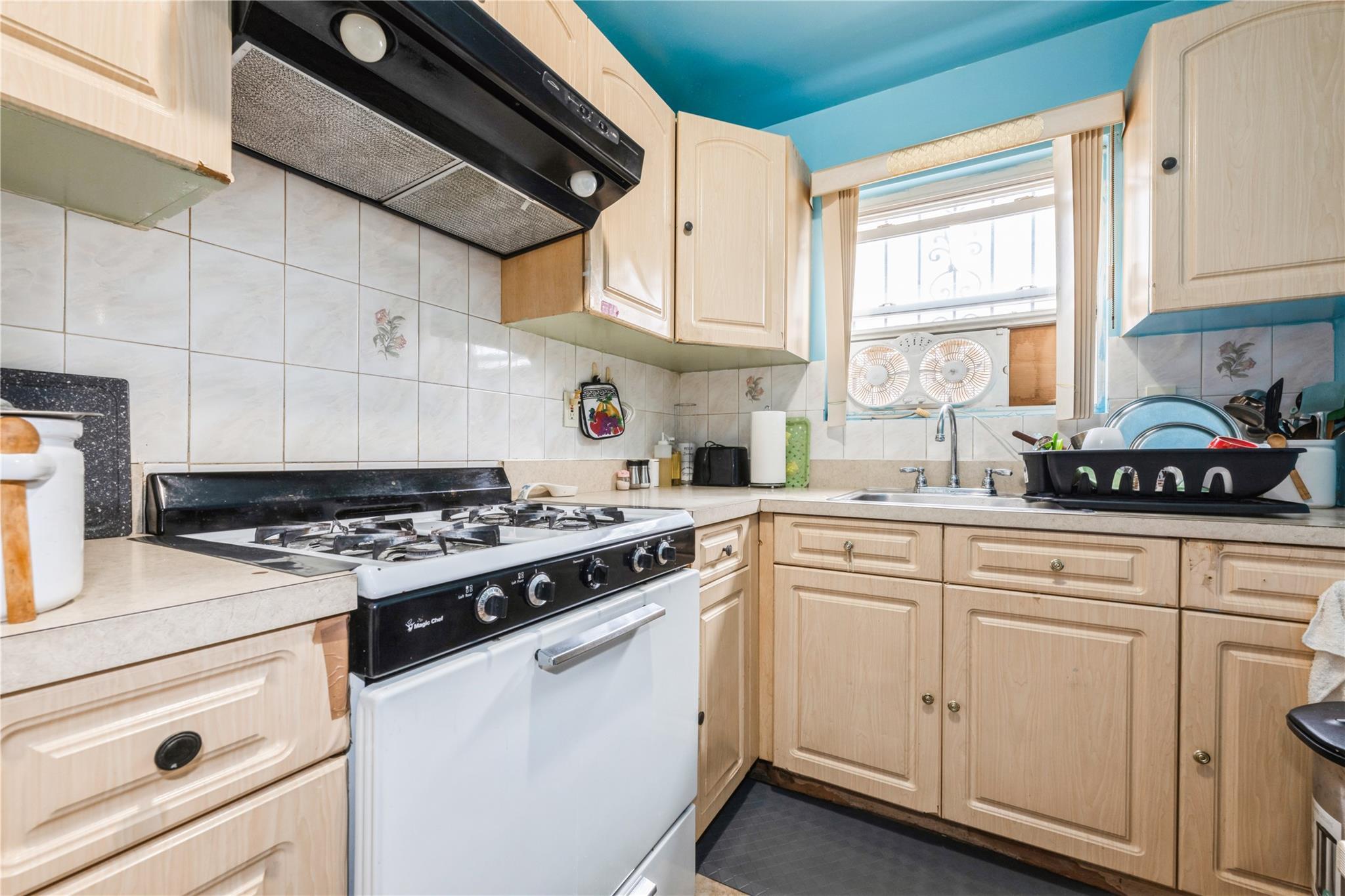 Single Family 135th Queens, NY 11420, MLS-811463-3