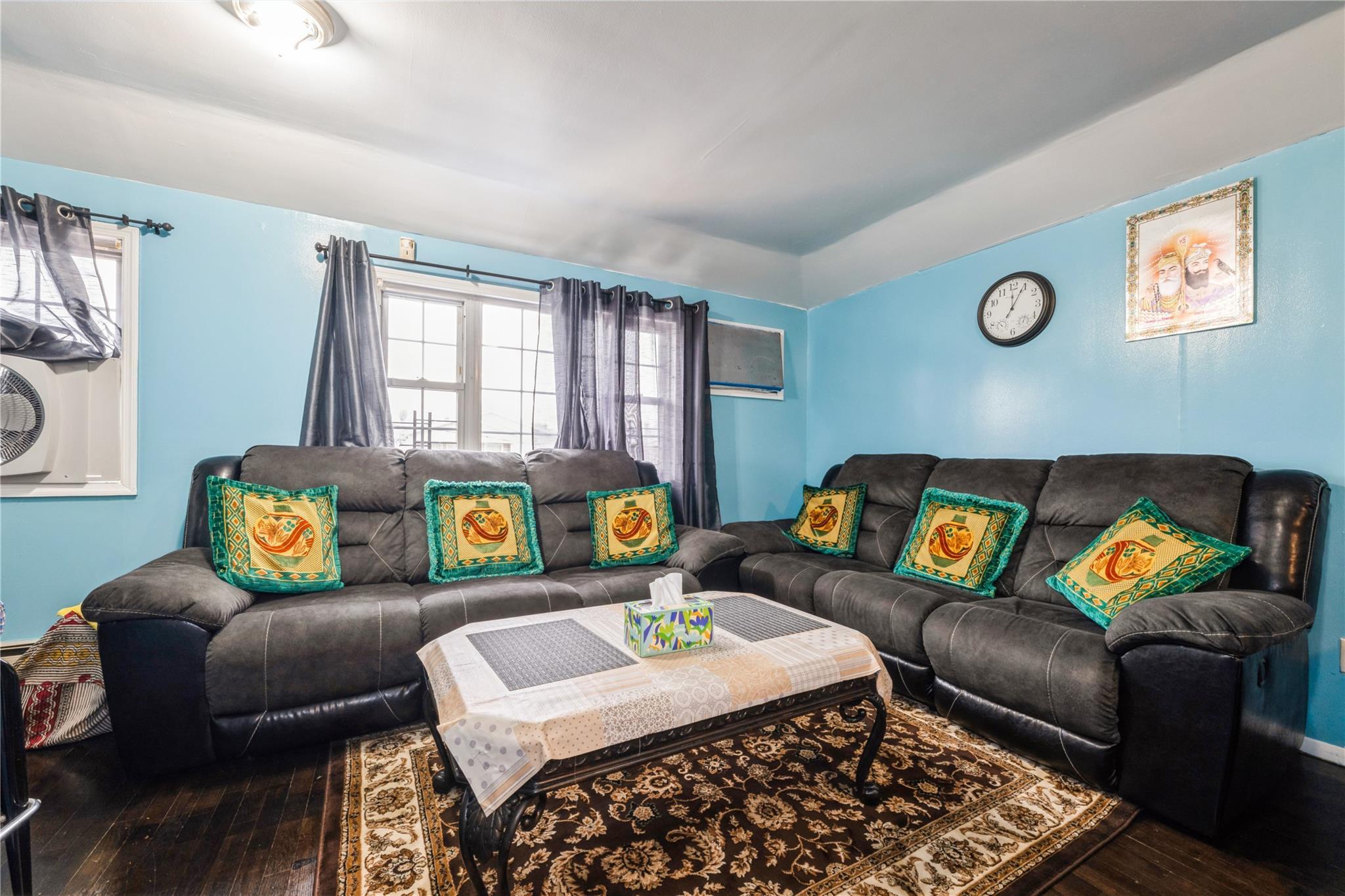 Single Family 135th Queens, NY 11420, MLS-811463-6