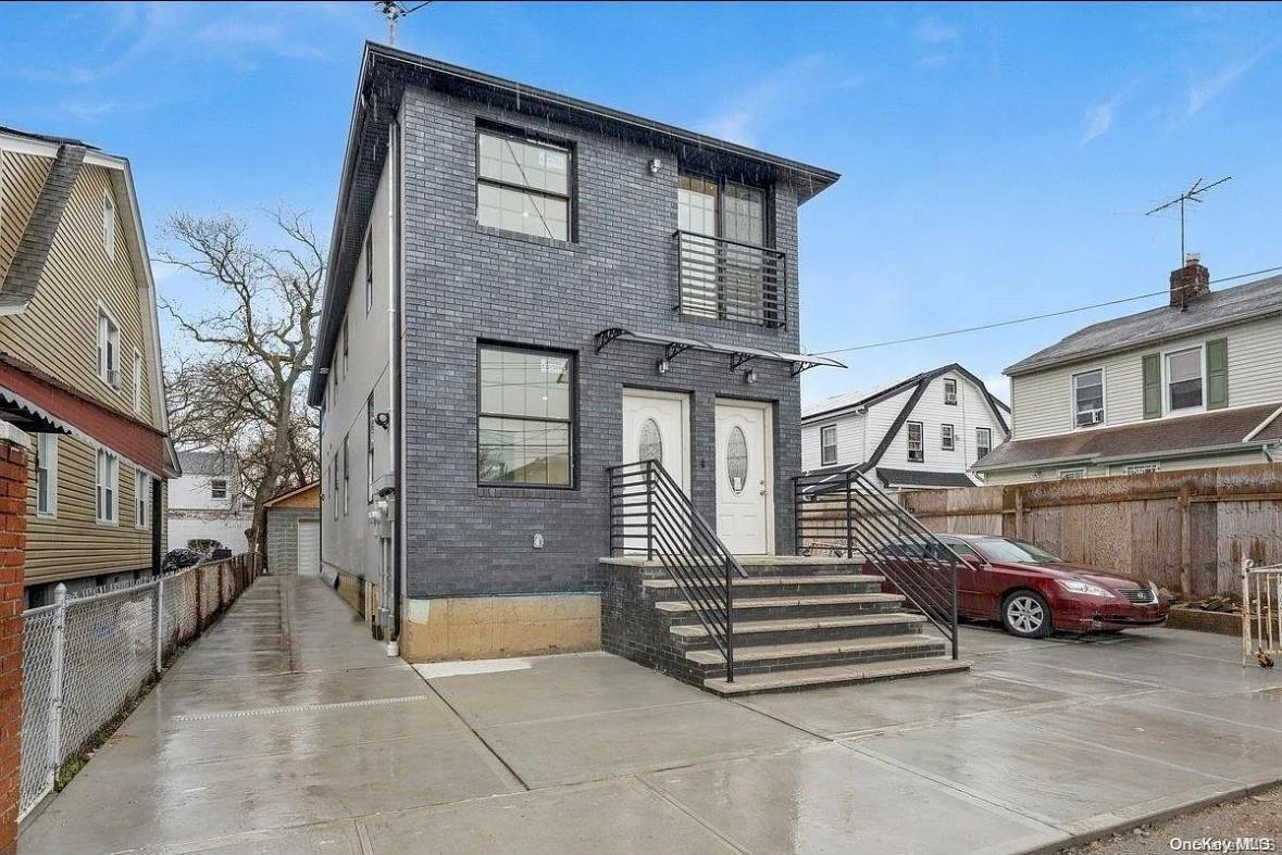 Apartment 188 Street  Queens, NY 11423, MLS-811469-2