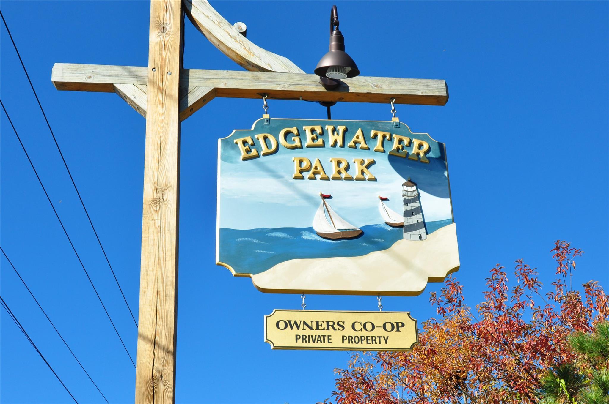 Coop Edgewater Park  Bronx, NY 10465, MLS-811476-15
