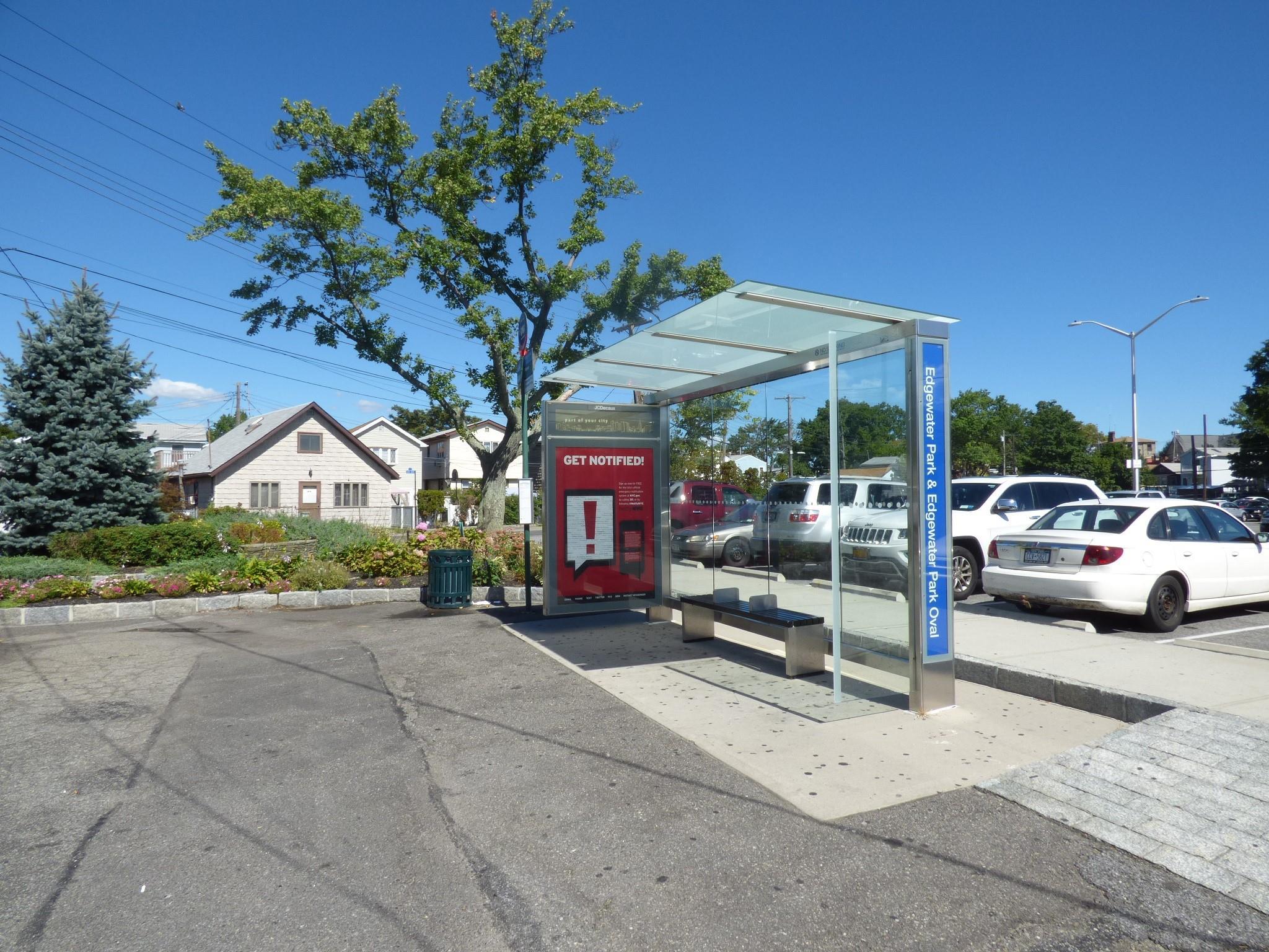 Coop Edgewater Park  Bronx, NY 10465, MLS-811476-23