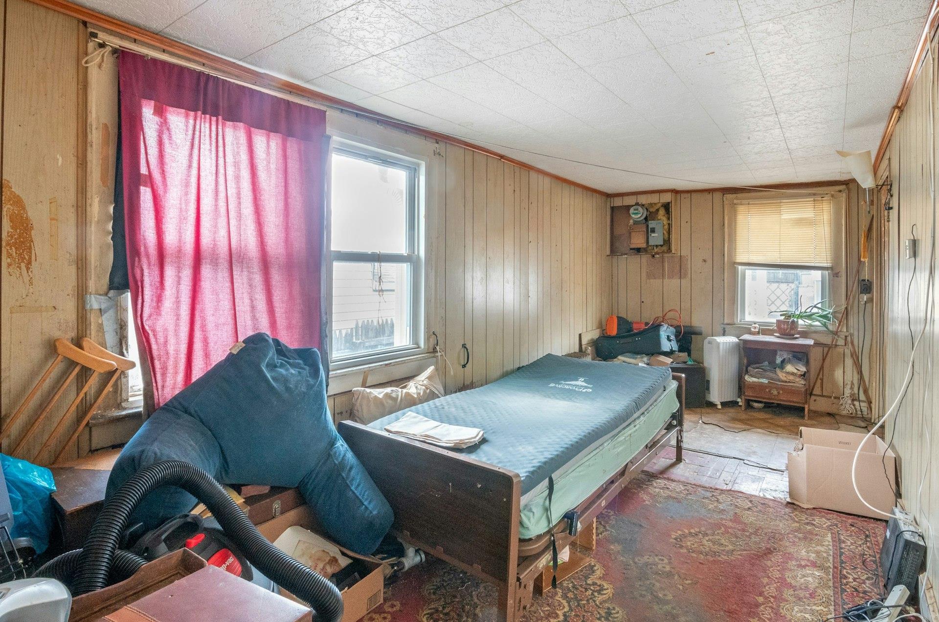 Coop Edgewater Park  Bronx, NY 10465, MLS-811476-6