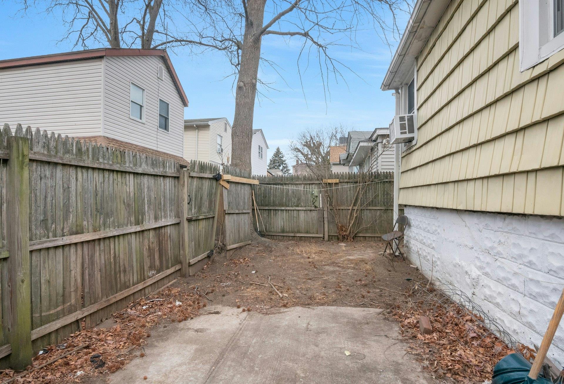 Coop Edgewater Park  Bronx, NY 10465, MLS-811476-7