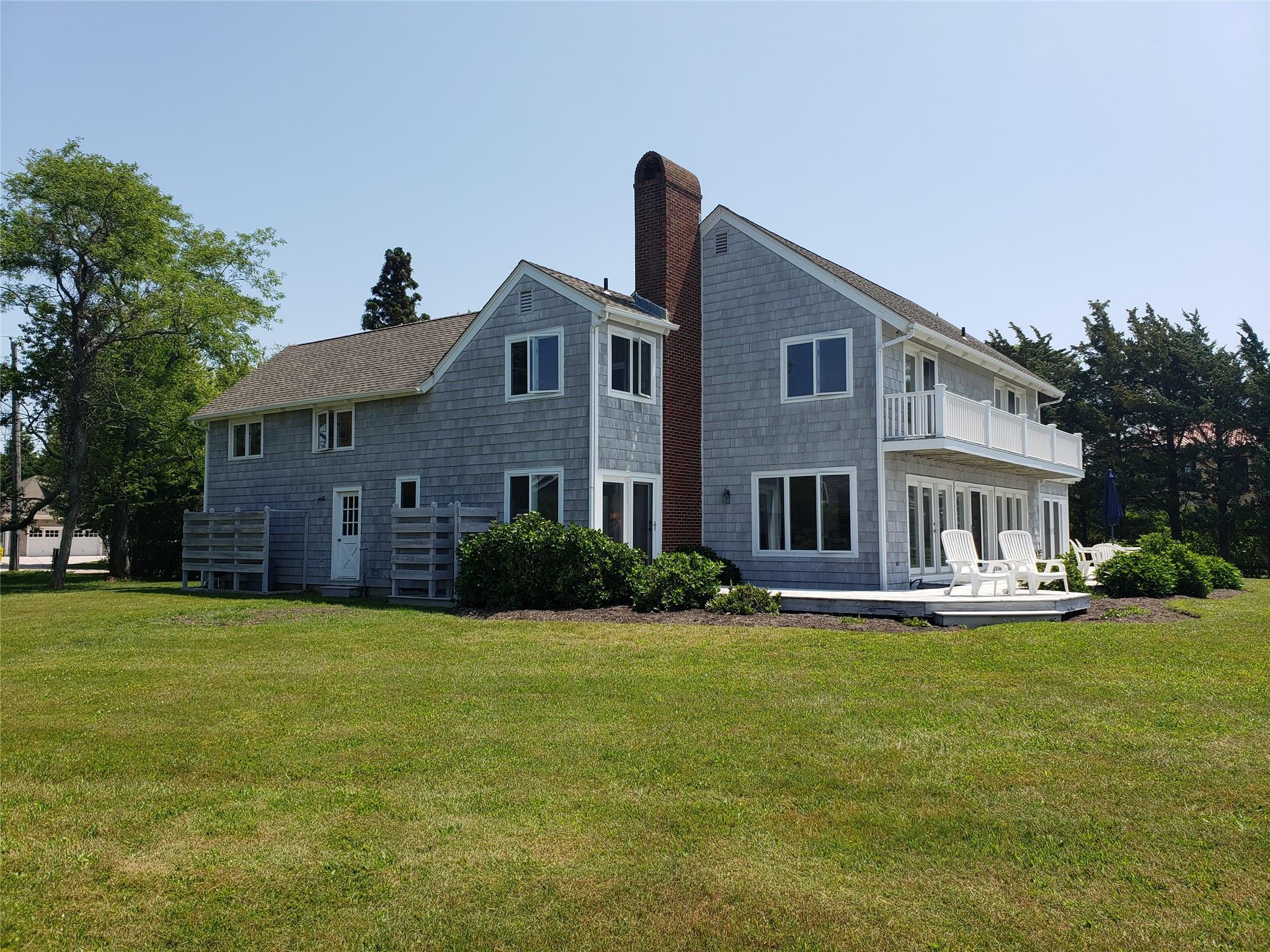 Single Family Peconic  Suffolk County, NY 11964, MLS-811480-10