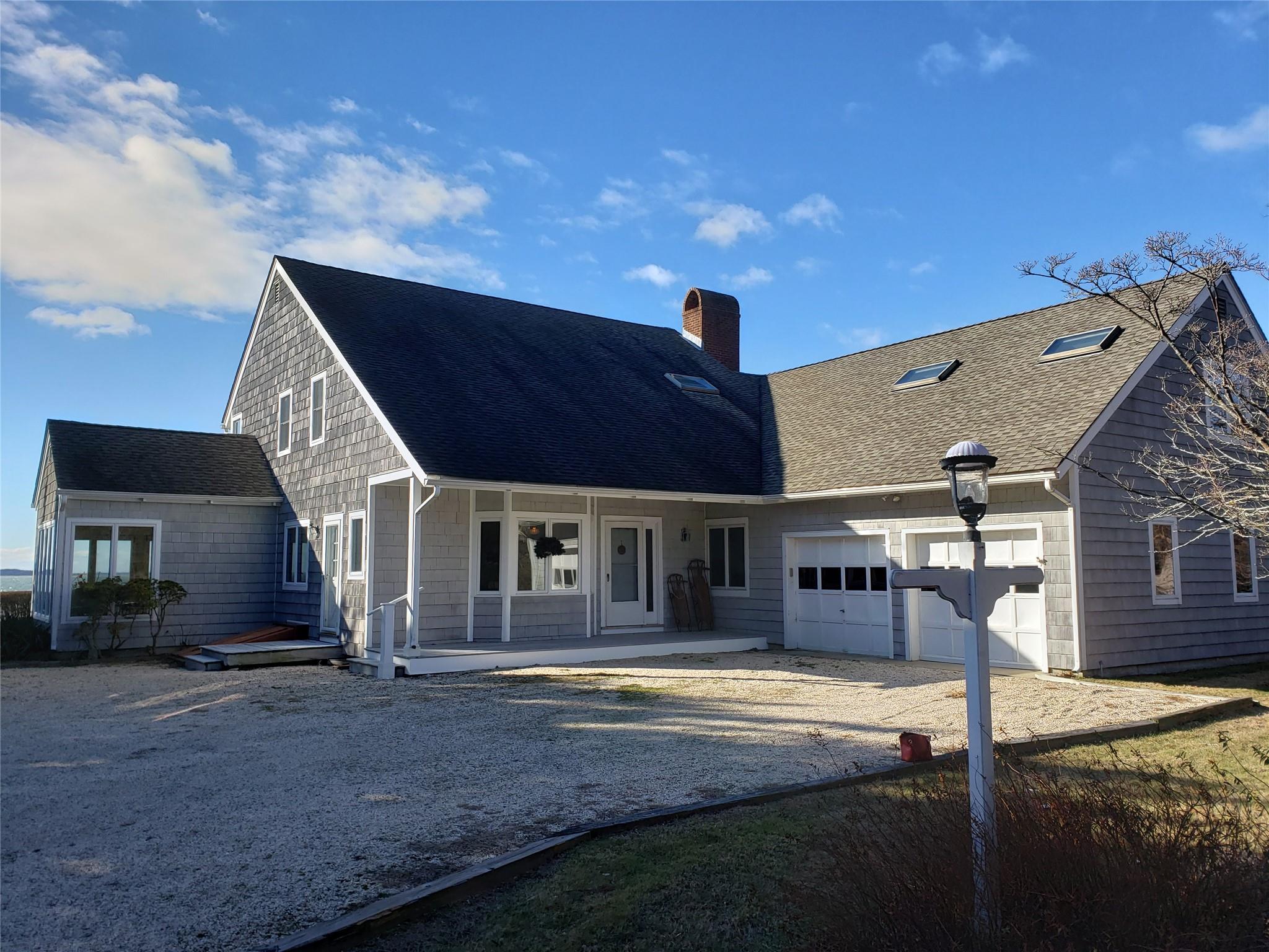 Single Family Peconic  Suffolk County, NY 11964, MLS-811480-18