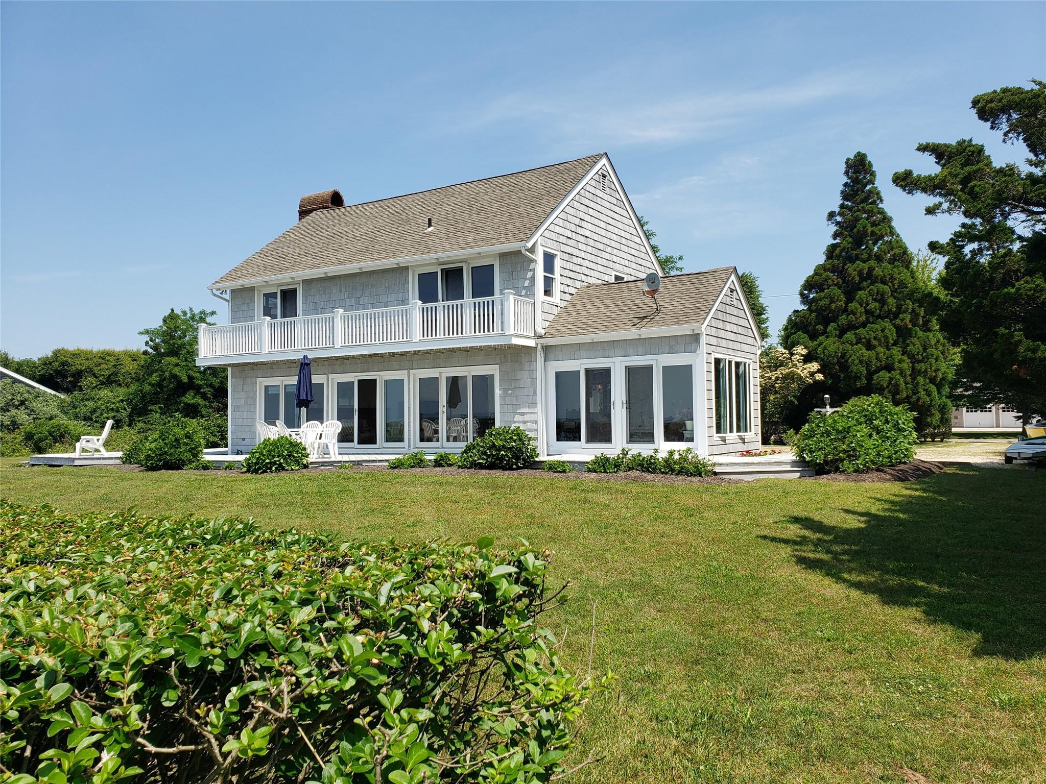 Single Family Peconic  Suffolk County, NY 11964, MLS-811480-2