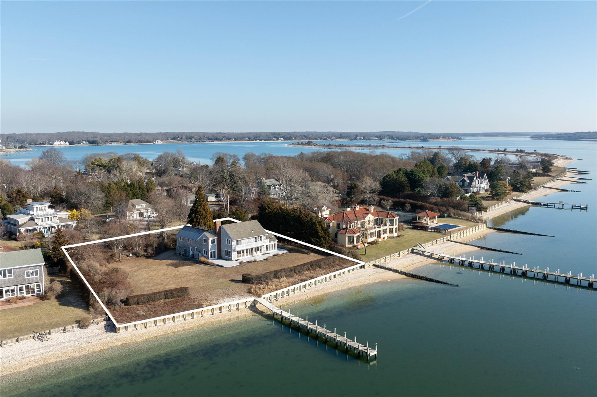 Single Family Peconic  Suffolk County, NY 11964, MLS-811480-6