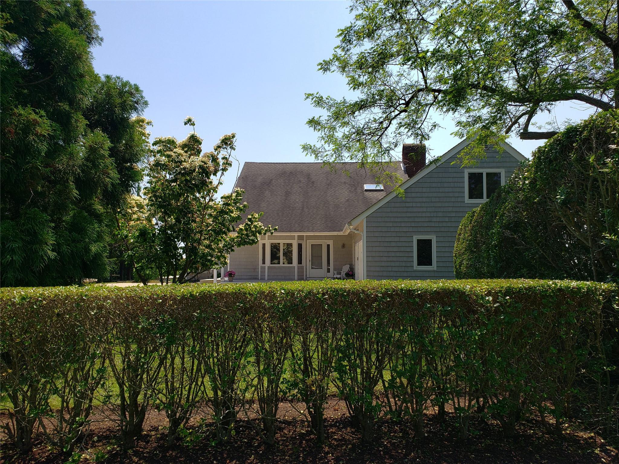Single Family Peconic  Suffolk County, NY 11964, MLS-811480-7