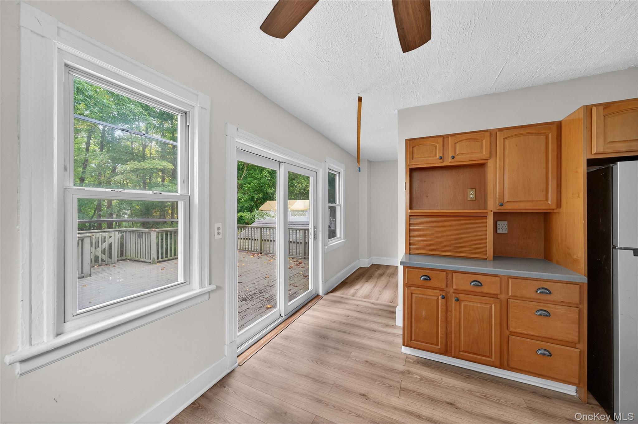 Single Family Smith Clove  Orange County, NY 10917, MLS-811513-17