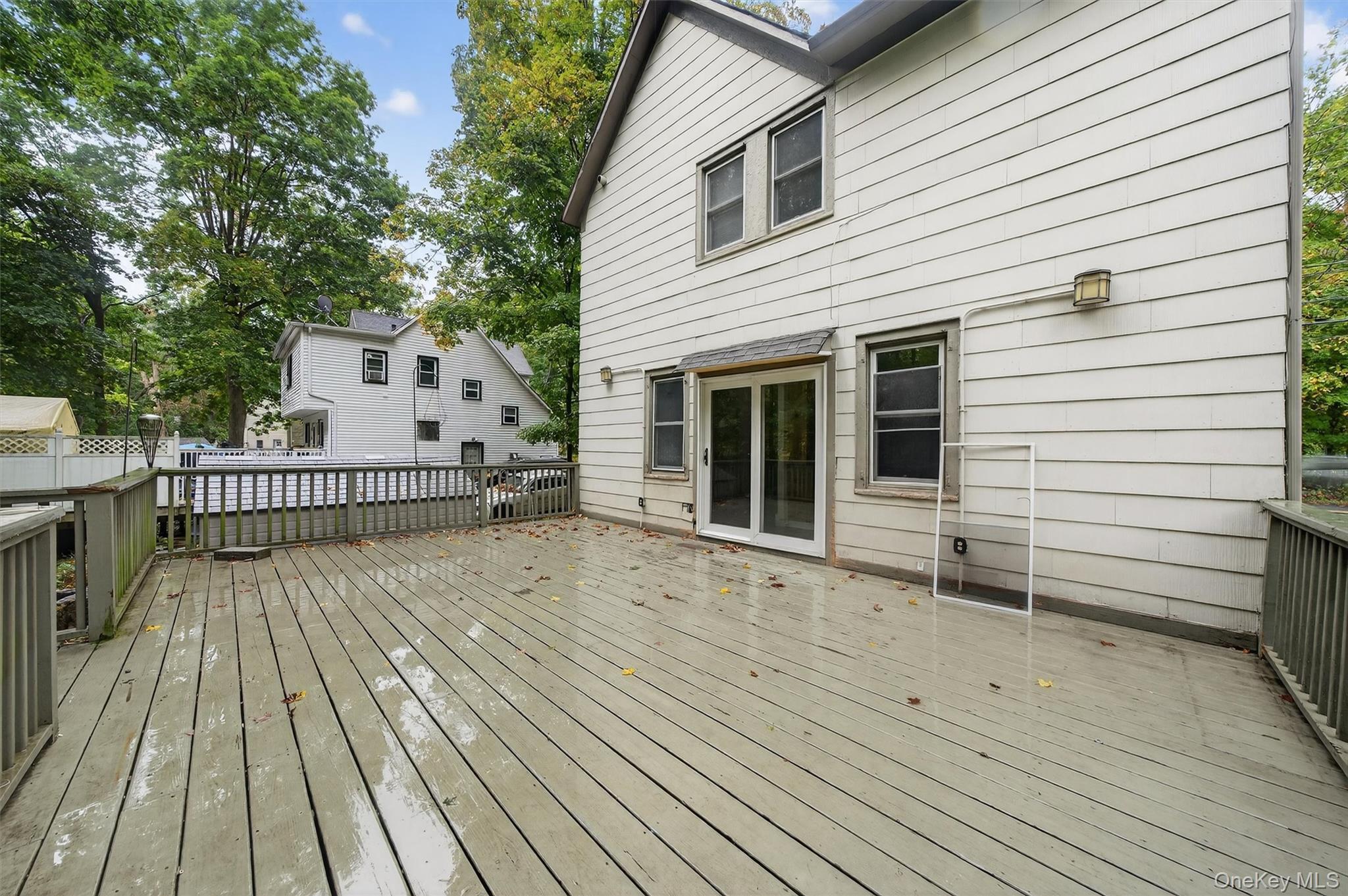 Single Family Smith Clove  Orange County, NY 10917, MLS-811513-27