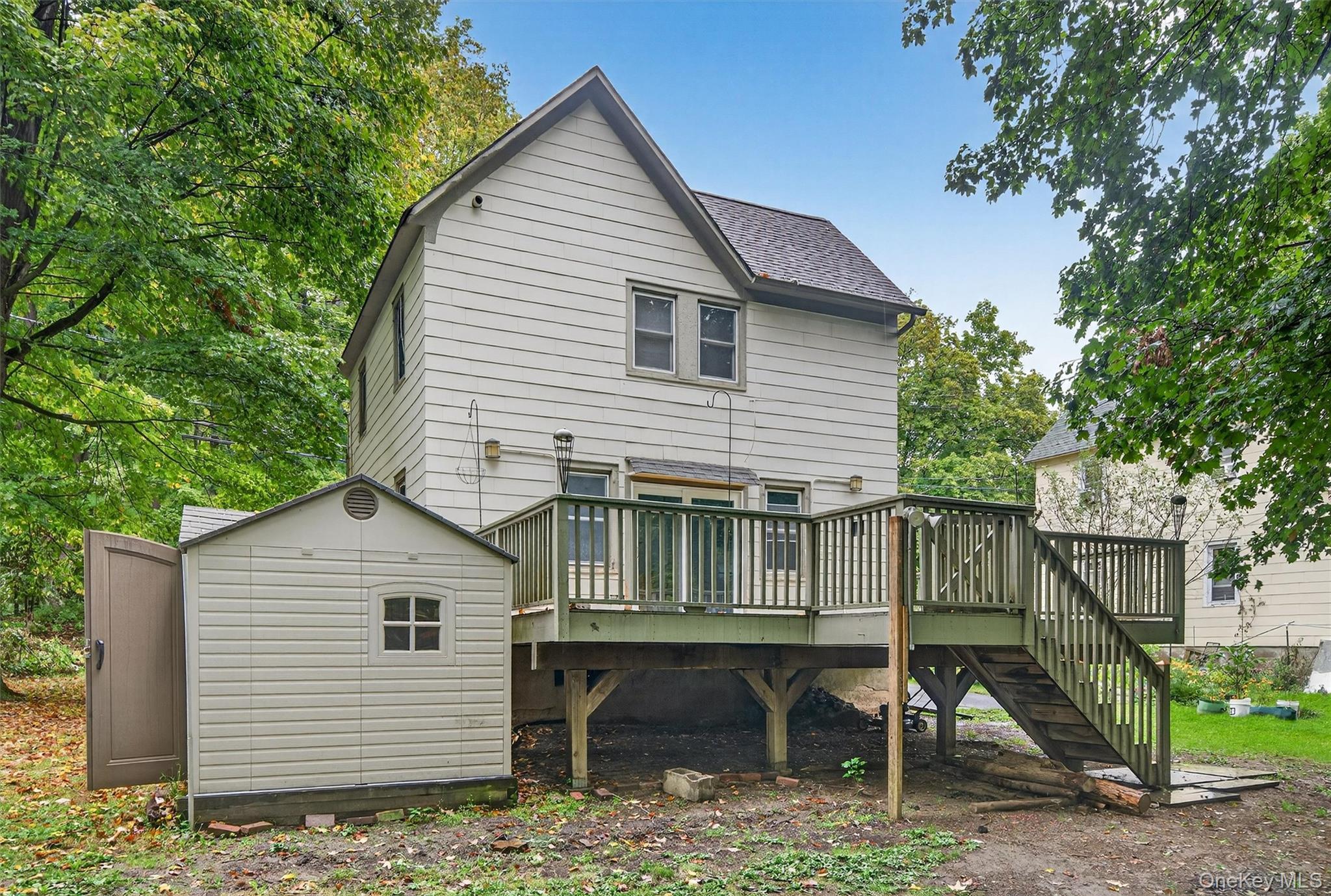 Single Family Smith Clove  Orange County, NY 10917, MLS-811513-31