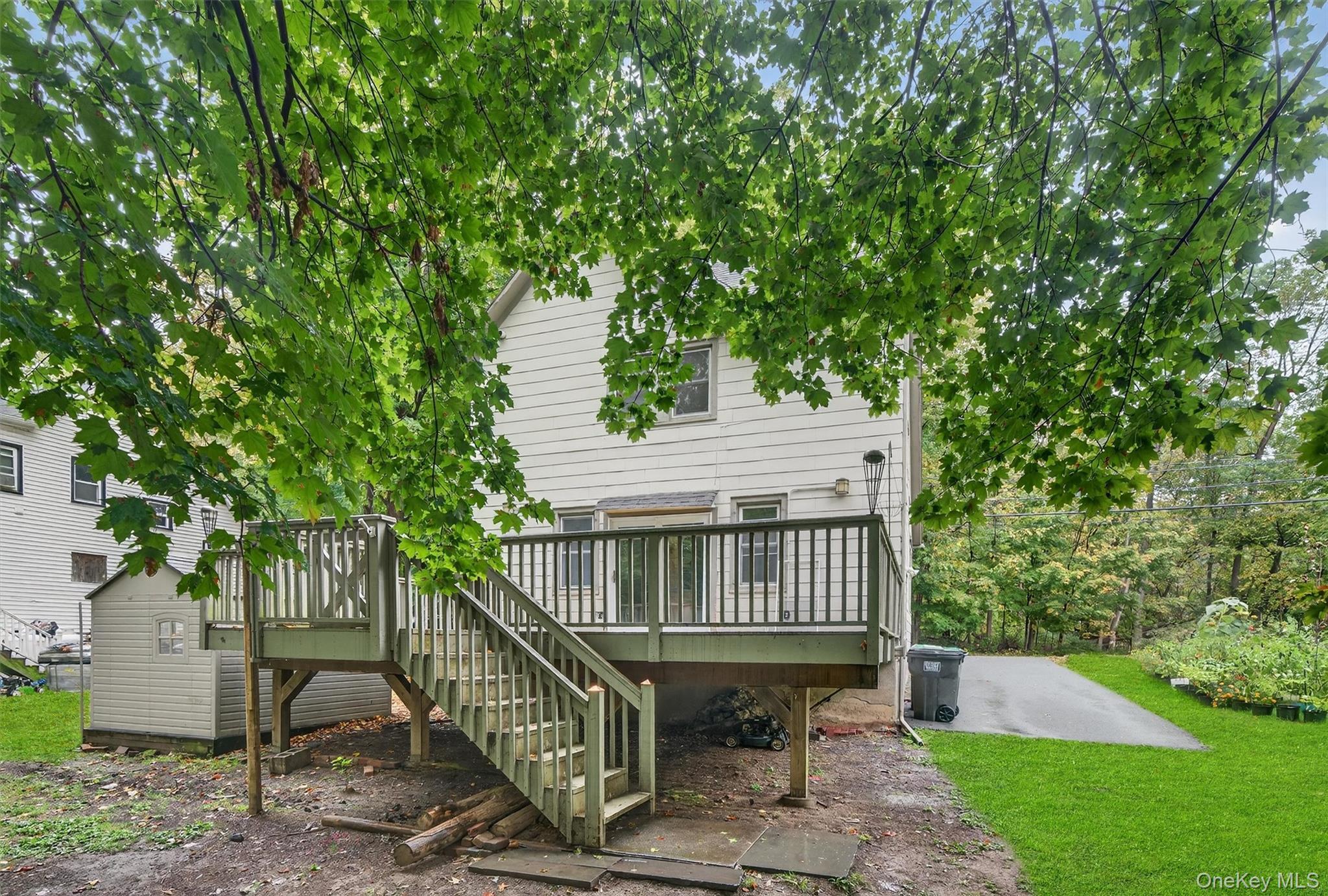 Single Family Smith Clove  Orange County, NY 10917, MLS-811513-32