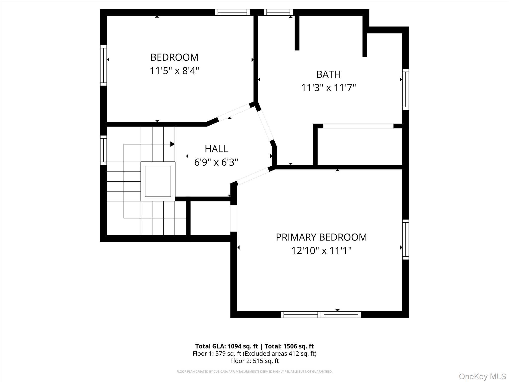 Single Family Smith Clove  Orange County, NY 10917, MLS-811513-34