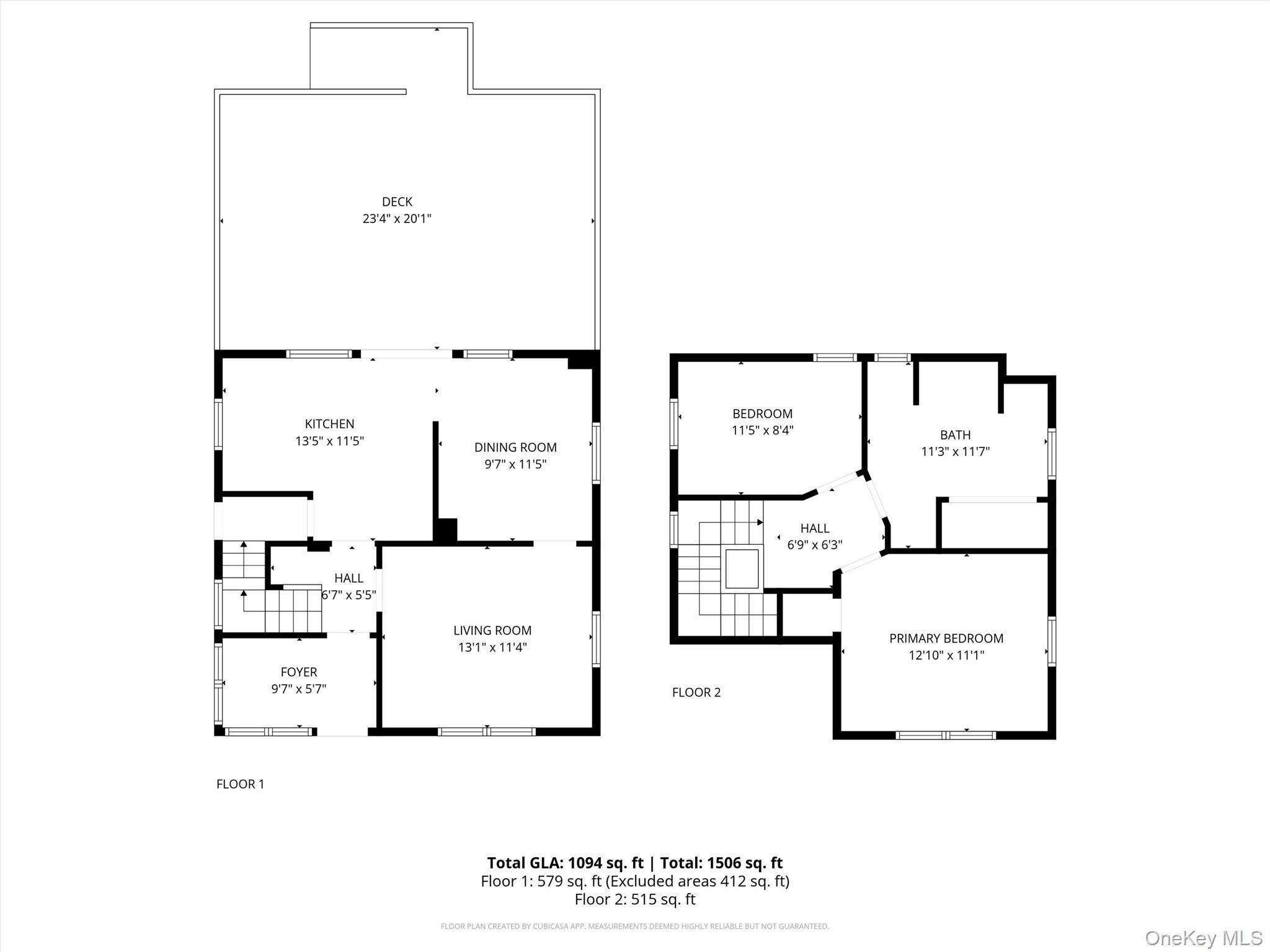 Single Family Smith Clove  Orange County, NY 10917, MLS-811513-35