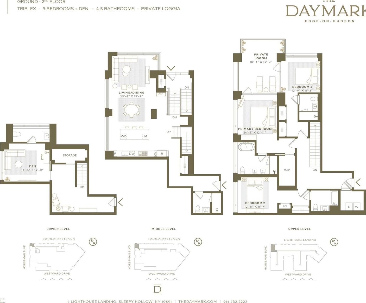 Condo Lighthouse  Westchester County, NY 10591, MLS-811522-11