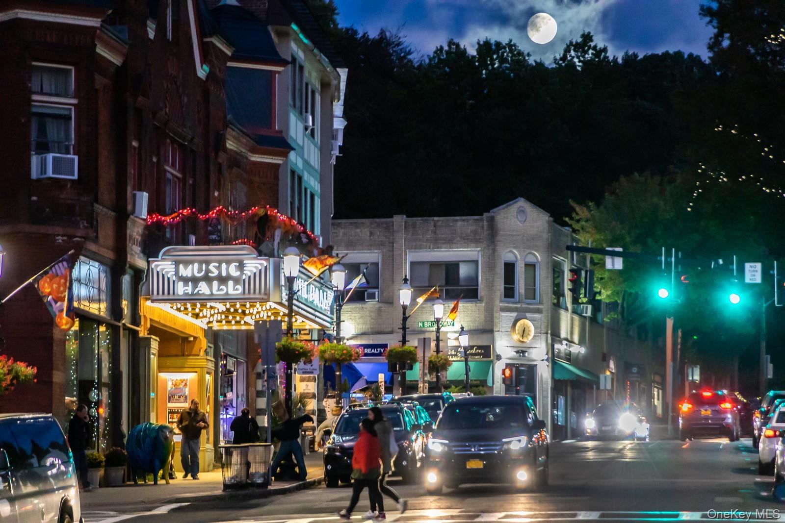 Condo Lighthouse  Westchester County, NY 10591, MLS-811522-13