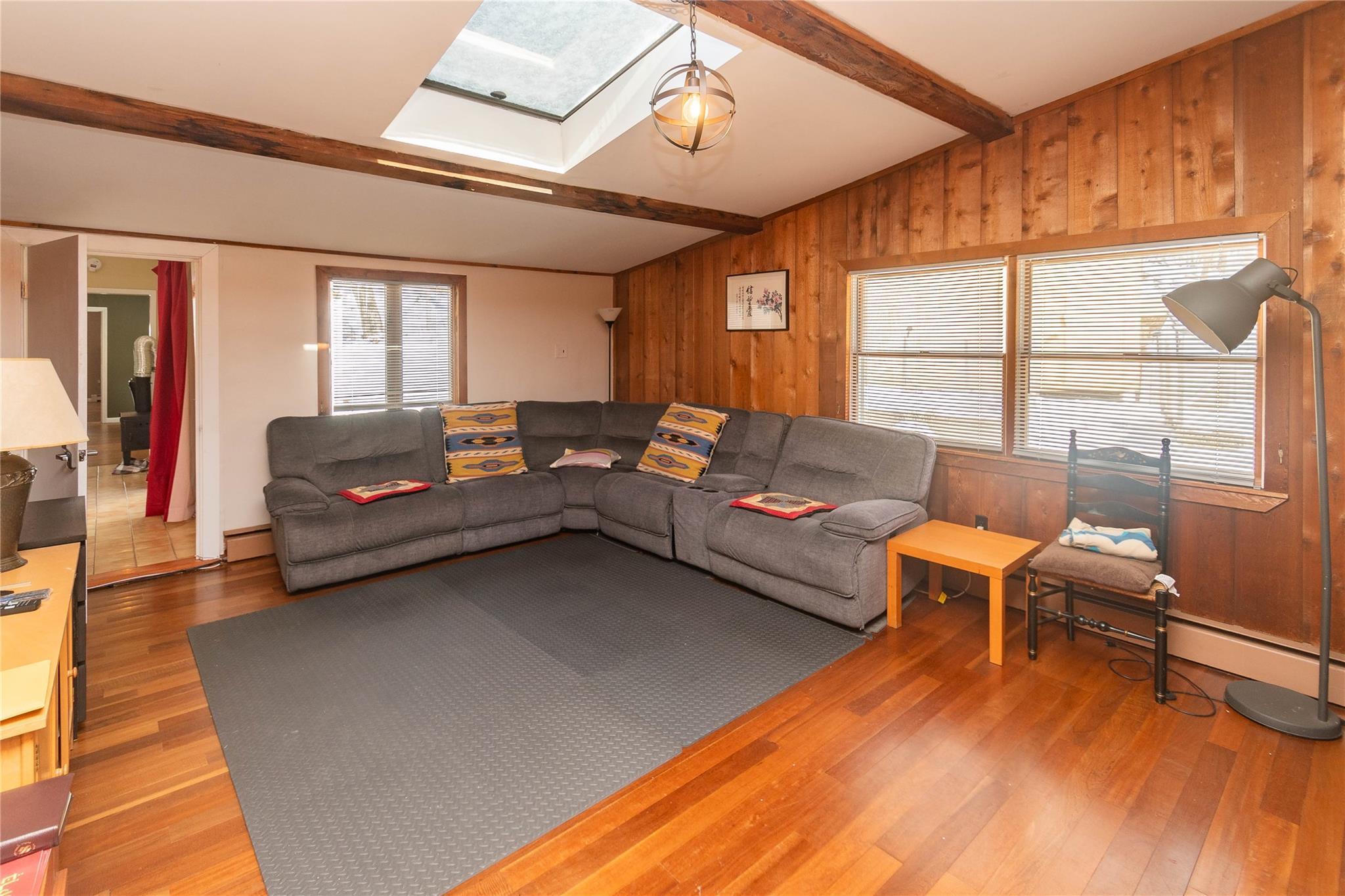Single Family Old Route 55  Dutchess County, NY 12564, MLS-811537-13