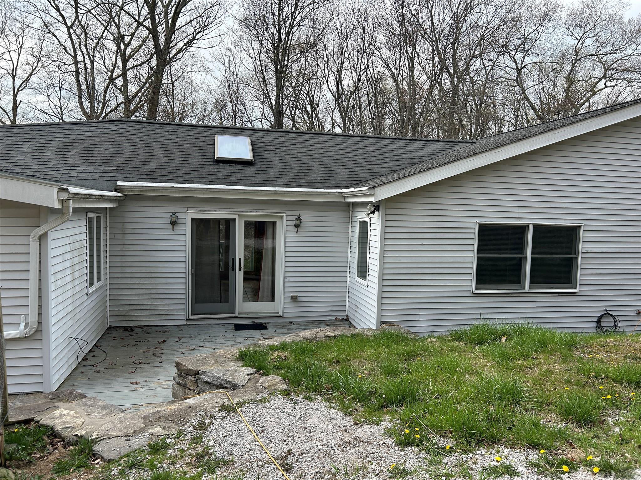 Single Family Old Route 55  Dutchess County, NY 12564, MLS-811537-2
