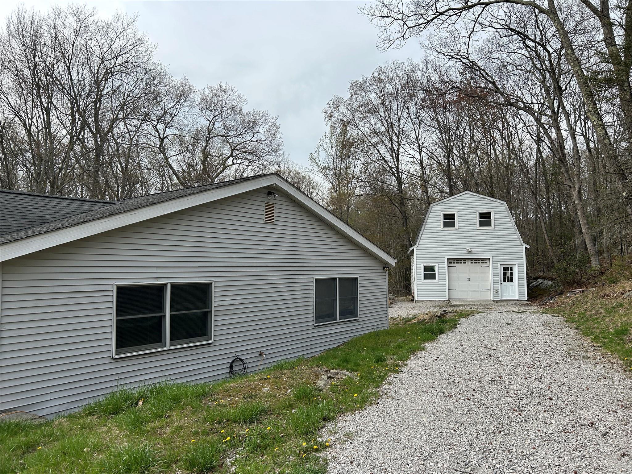 Single Family Old Route 55  Dutchess County, NY 12564, MLS-811537-3