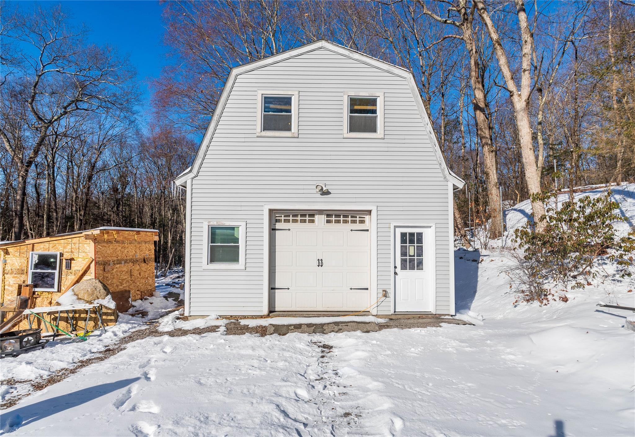 Single Family Old Route 55  Dutchess County, NY 12564, MLS-811537-31