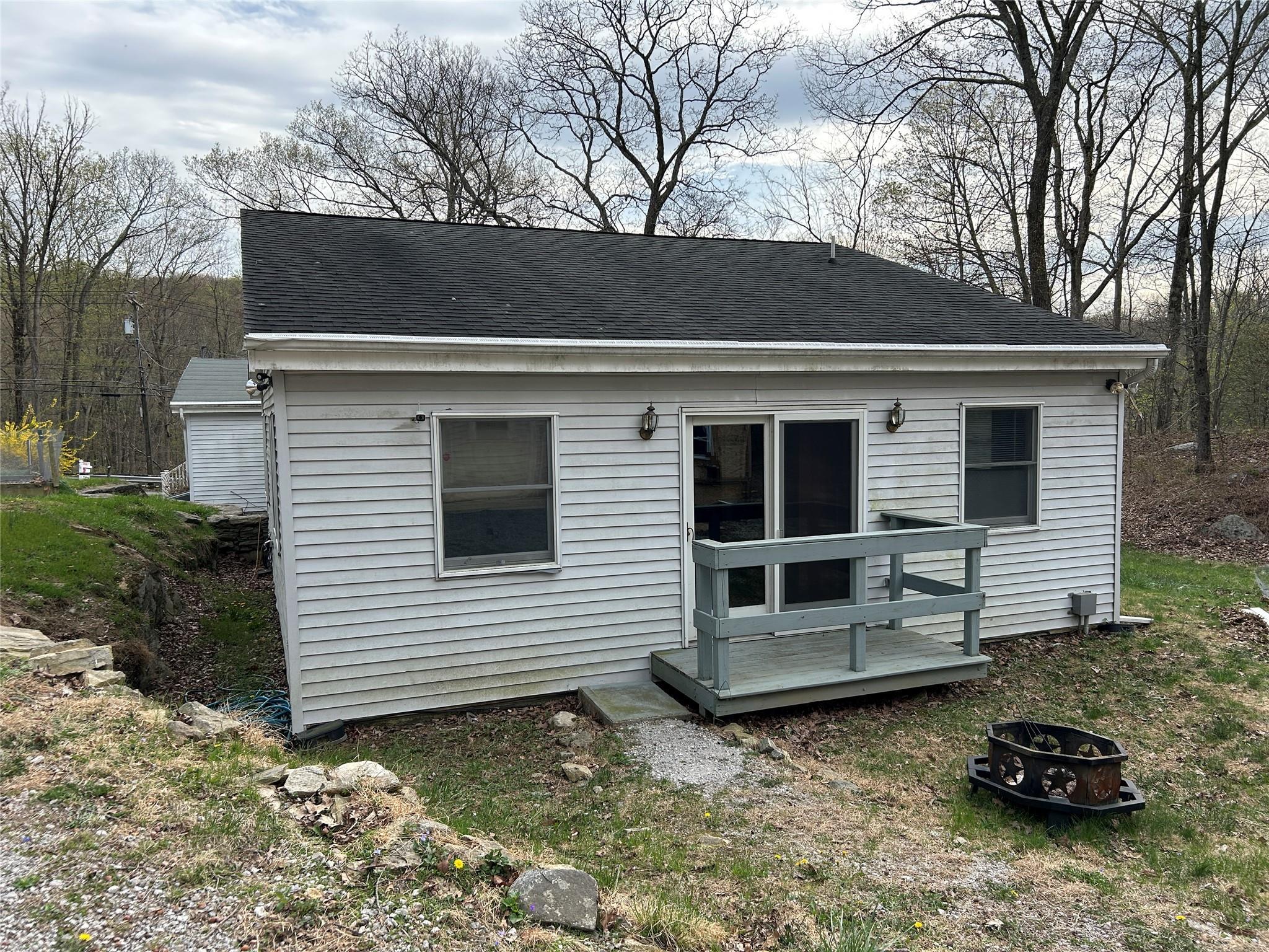 Single Family Old Route 55  Dutchess County, NY 12564, MLS-811537-4