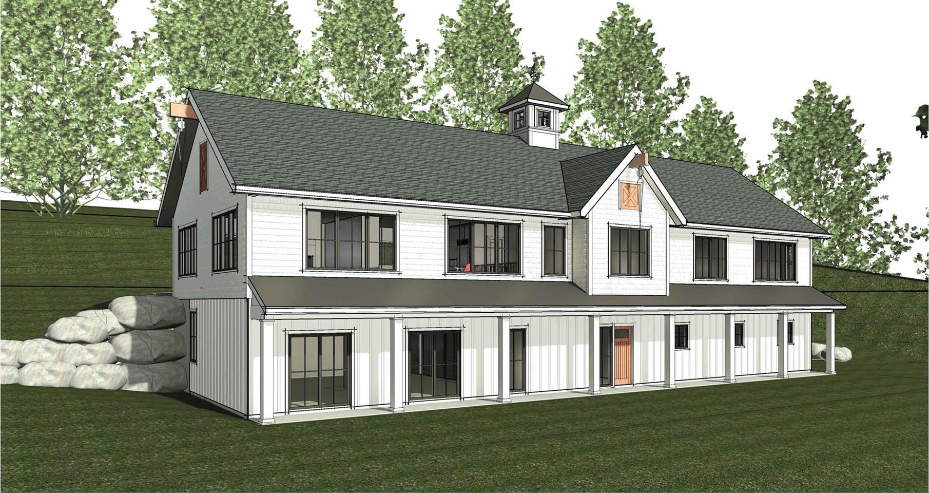 Single Family Harmony  Dutchess County, NY 12564, MLS-811617-12