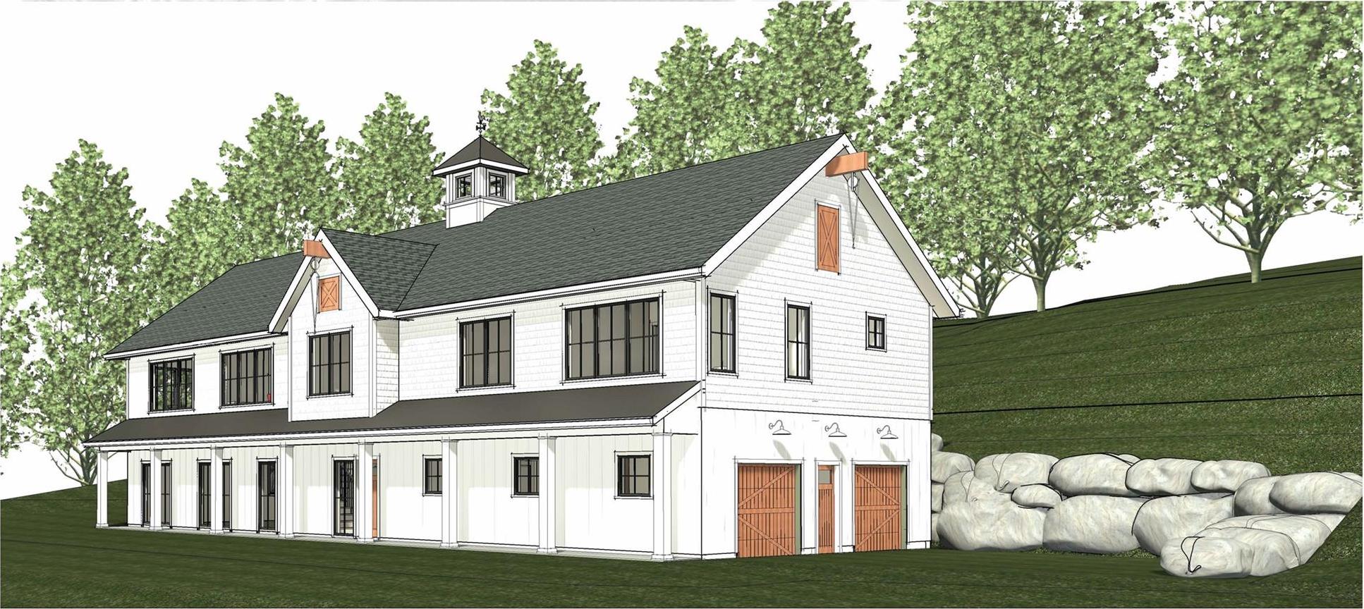 Single Family Harmony  Dutchess County, NY 12564, MLS-811617-13