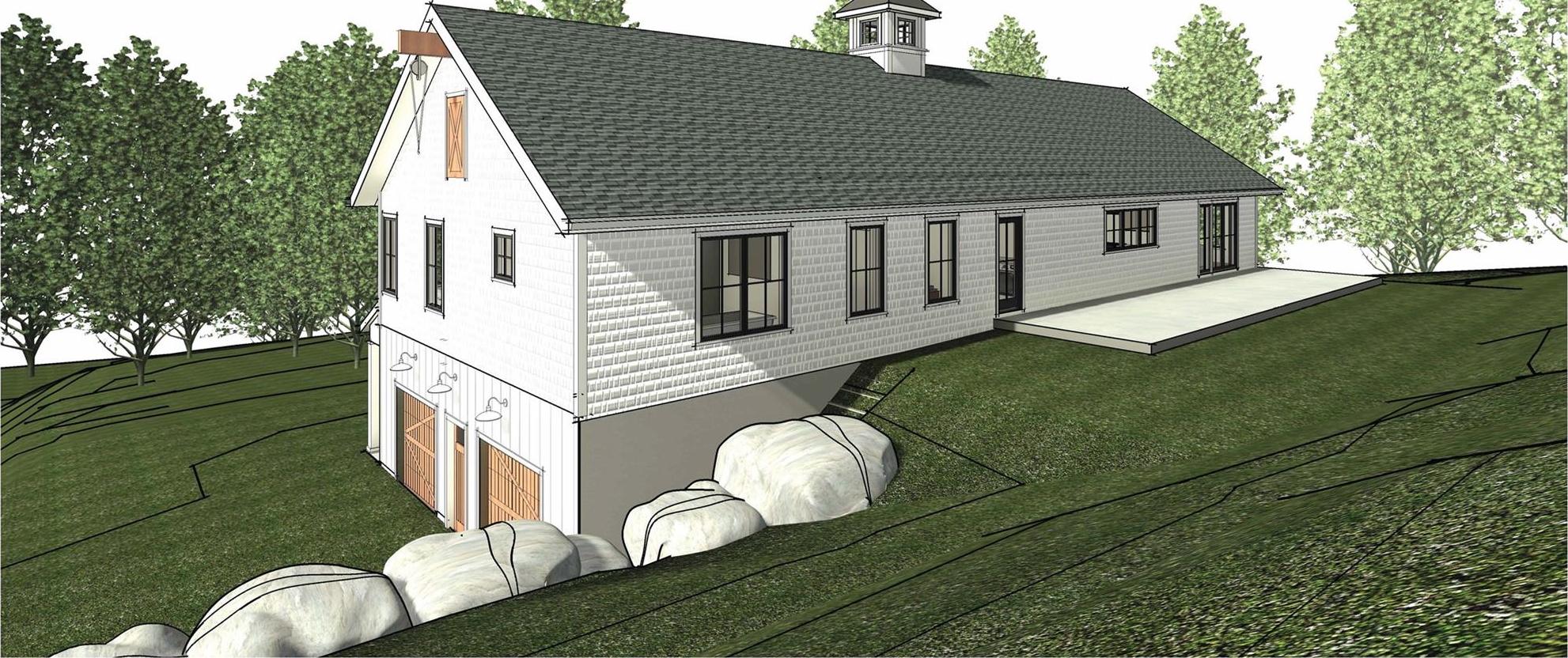 Single Family Harmony  Dutchess County, NY 12564, MLS-811617-14