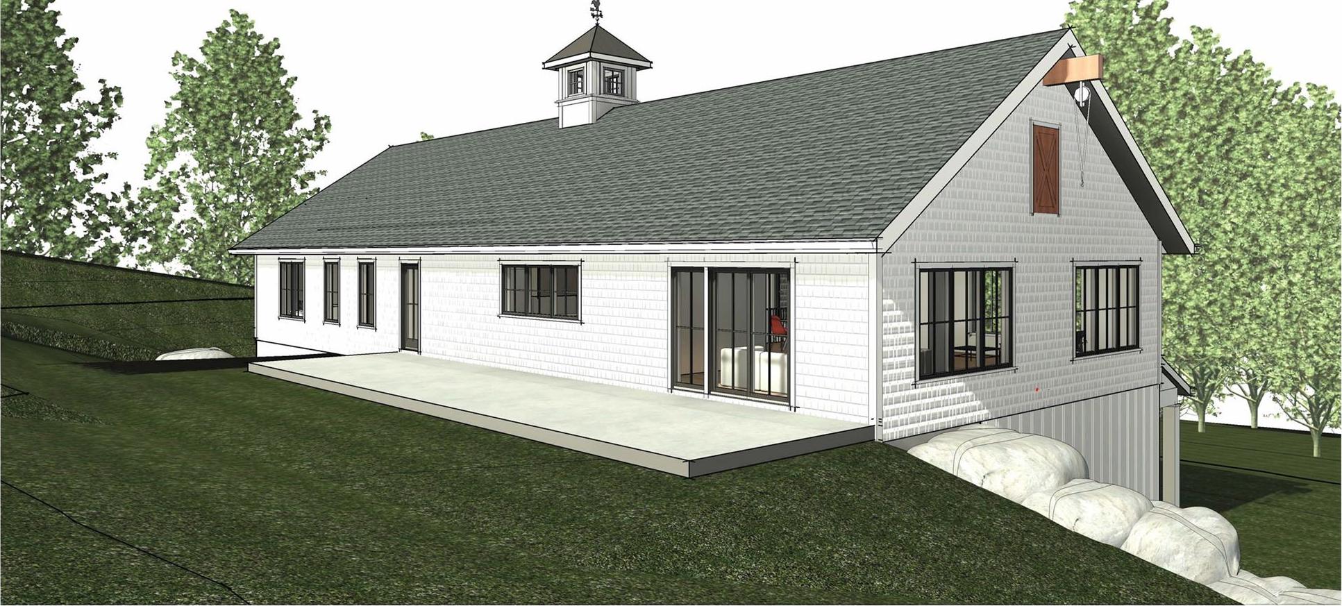 Single Family Harmony  Dutchess County, NY 12564, MLS-811617-15
