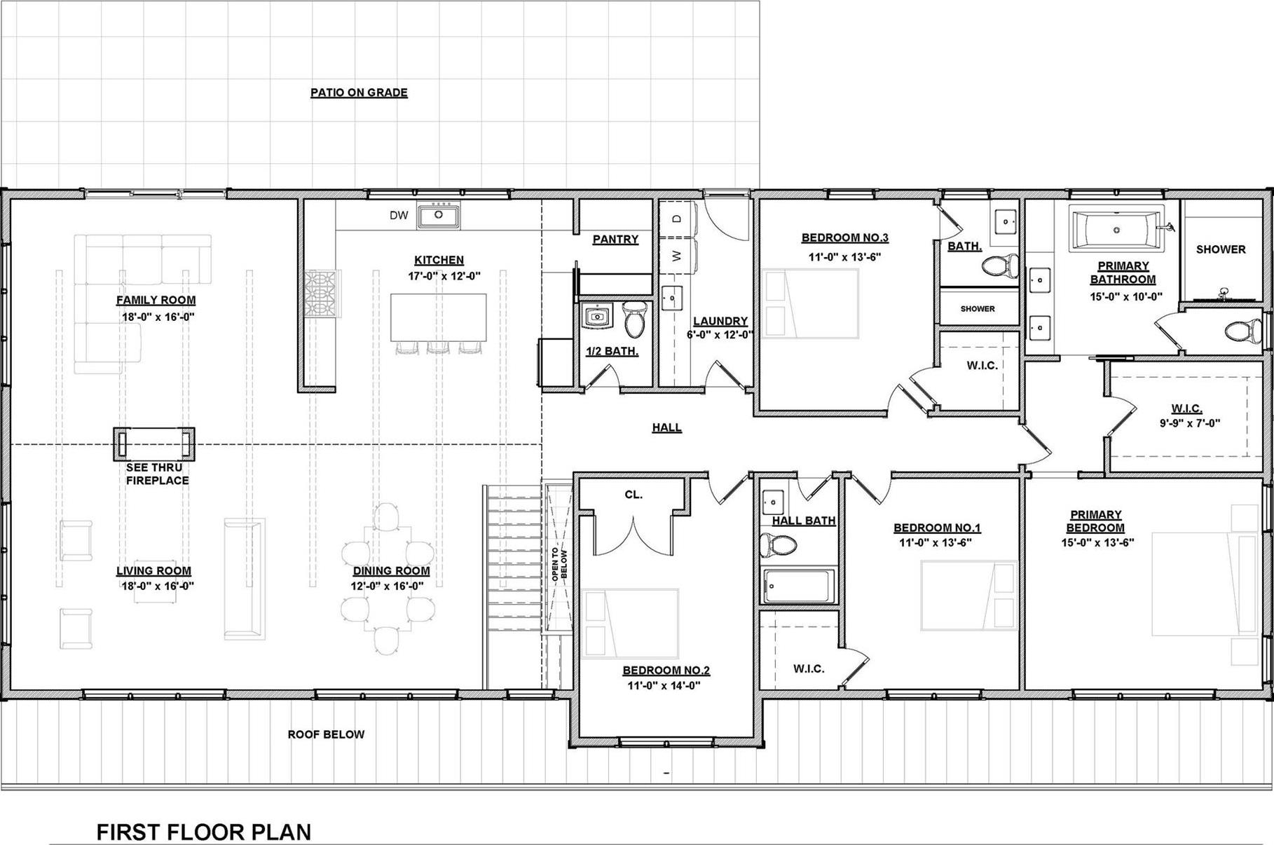 Single Family Harmony  Dutchess County, NY 12564, MLS-811617-7
