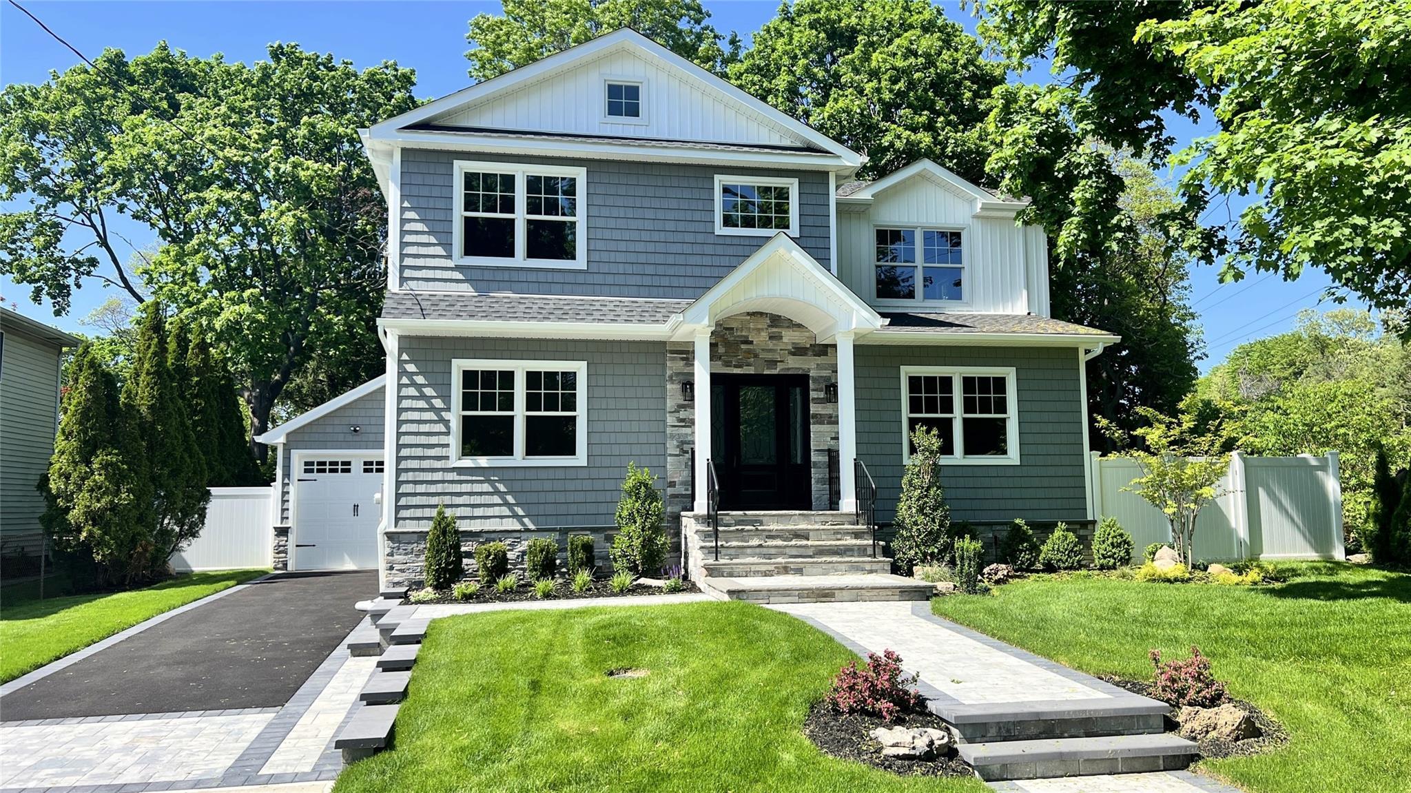 Single Family William  Nassau County, NY 11714, MLS-811632-2