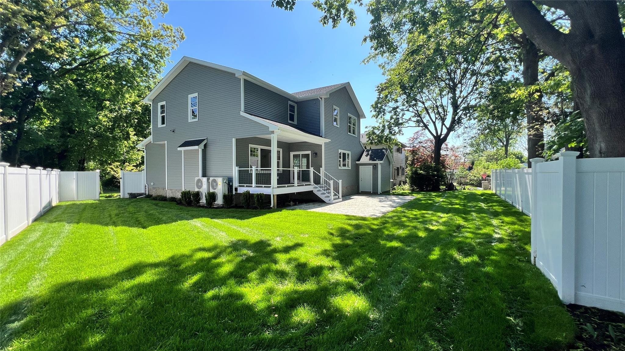 Single Family William  Nassau County, NY 11714, MLS-811632-33