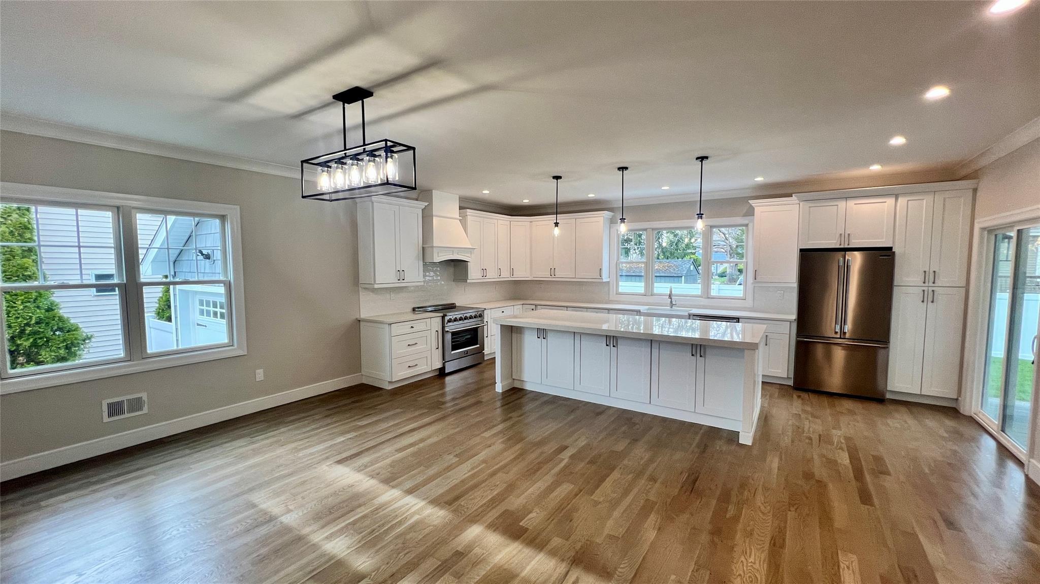 Single Family William  Nassau County, NY 11714, MLS-811632-9