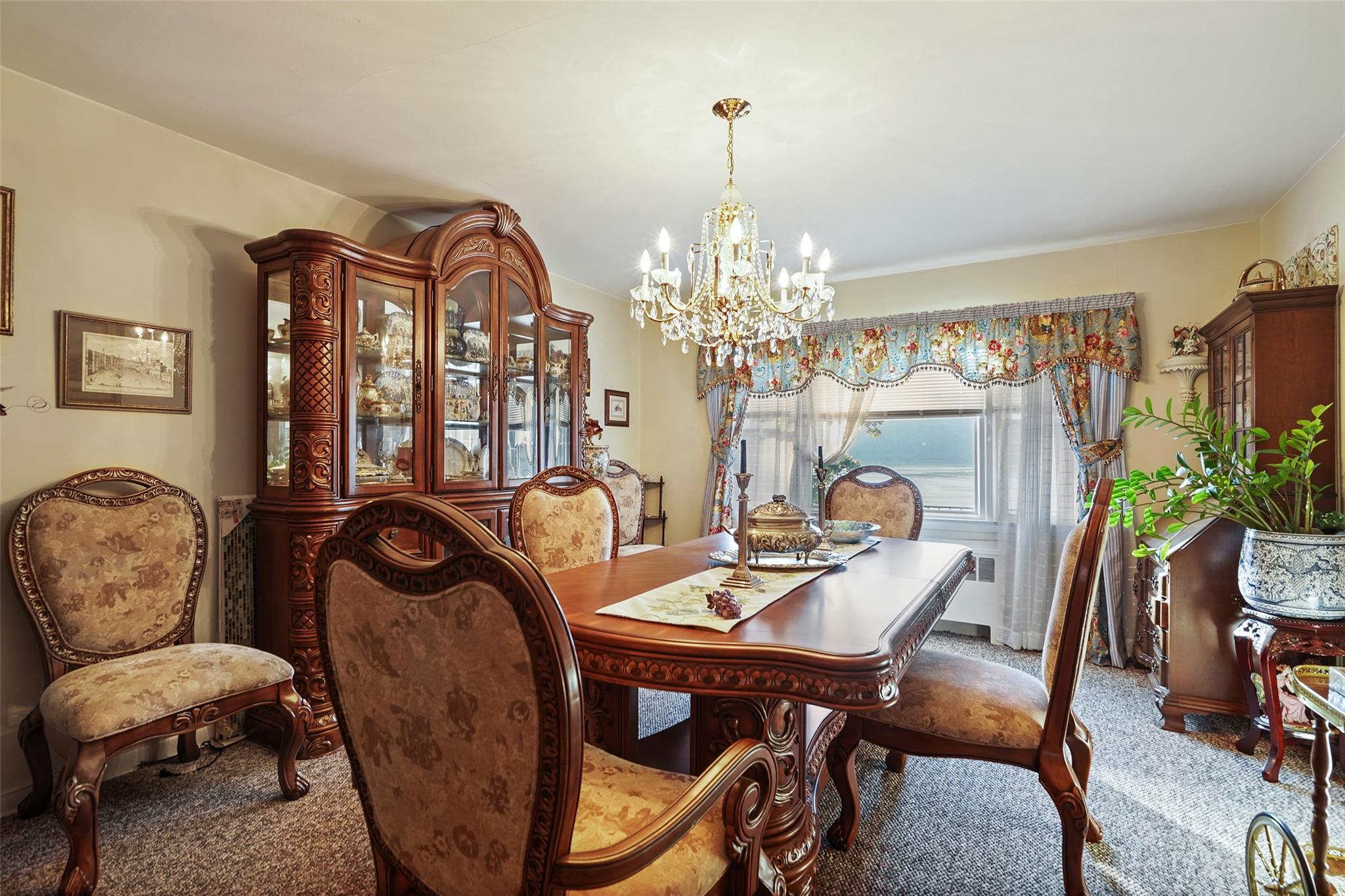 Single Family Warburton  Westchester County, NY 10701, MLS-811635-10