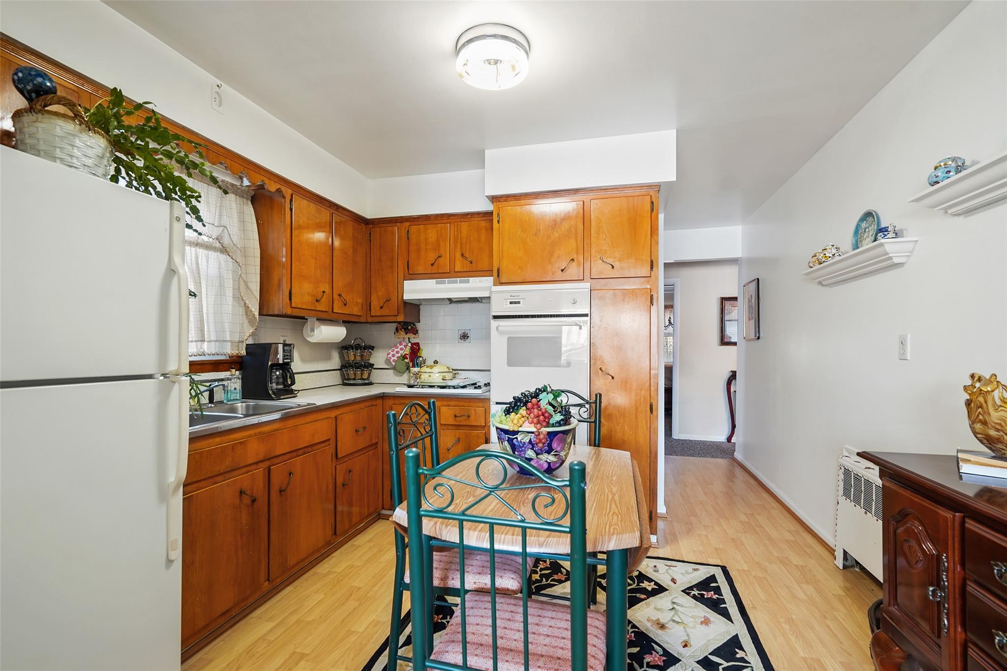 Single Family Warburton  Westchester County, NY 10701, MLS-811635-12