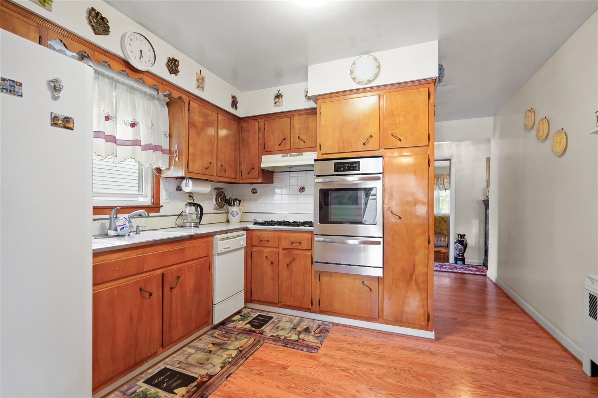 Single Family Warburton  Westchester County, NY 10701, MLS-811635-13
