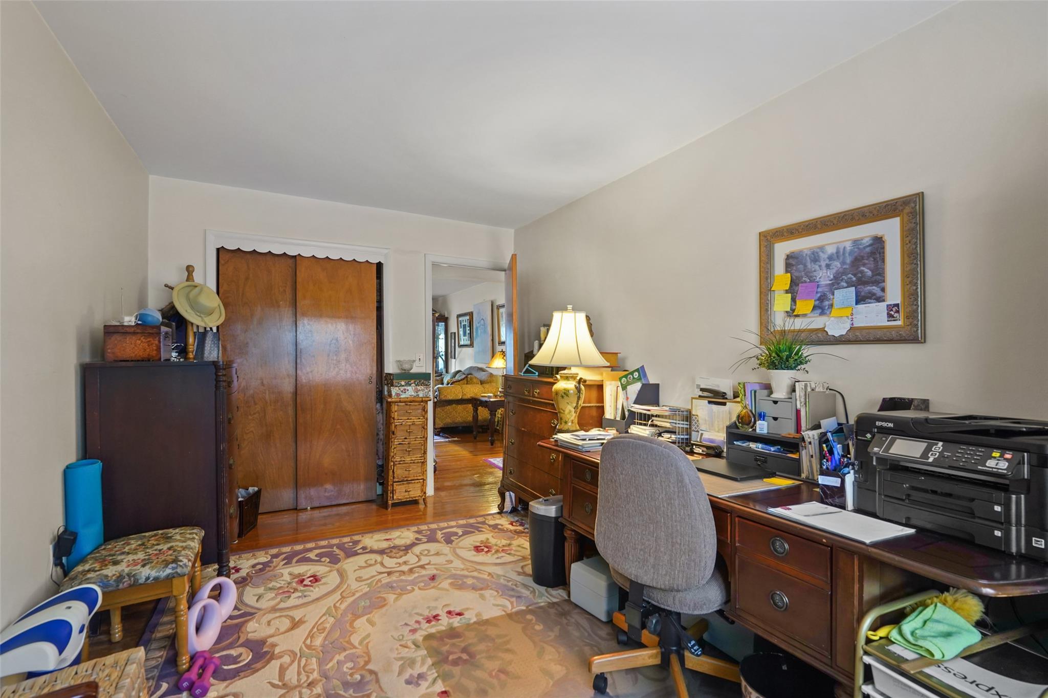 Single Family Warburton  Westchester County, NY 10701, MLS-811635-15