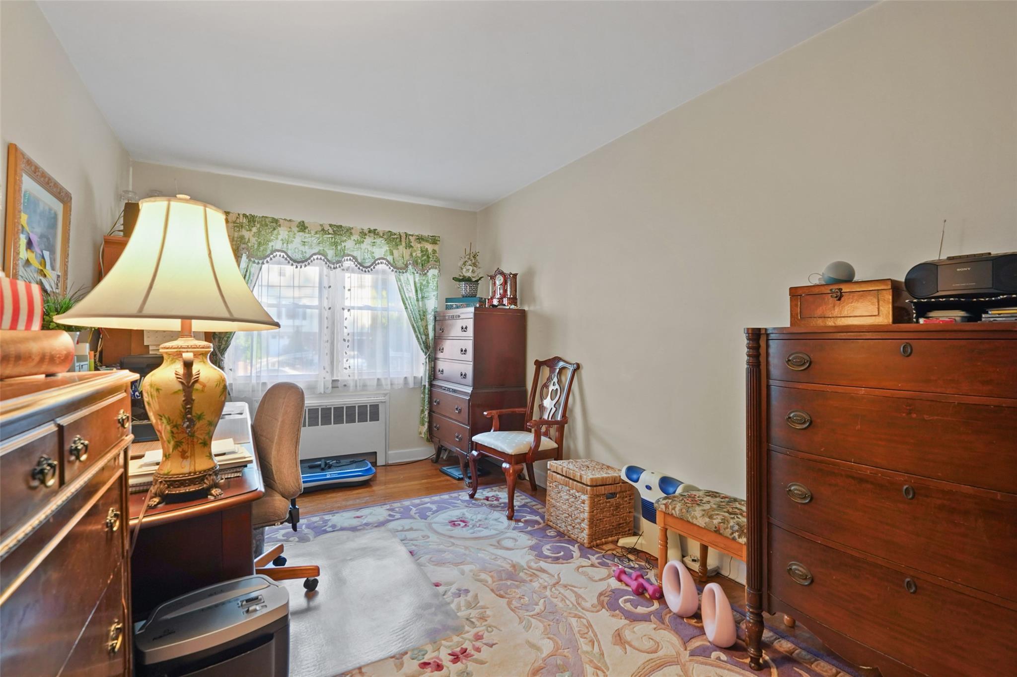 Single Family Warburton  Westchester County, NY 10701, MLS-811635-19