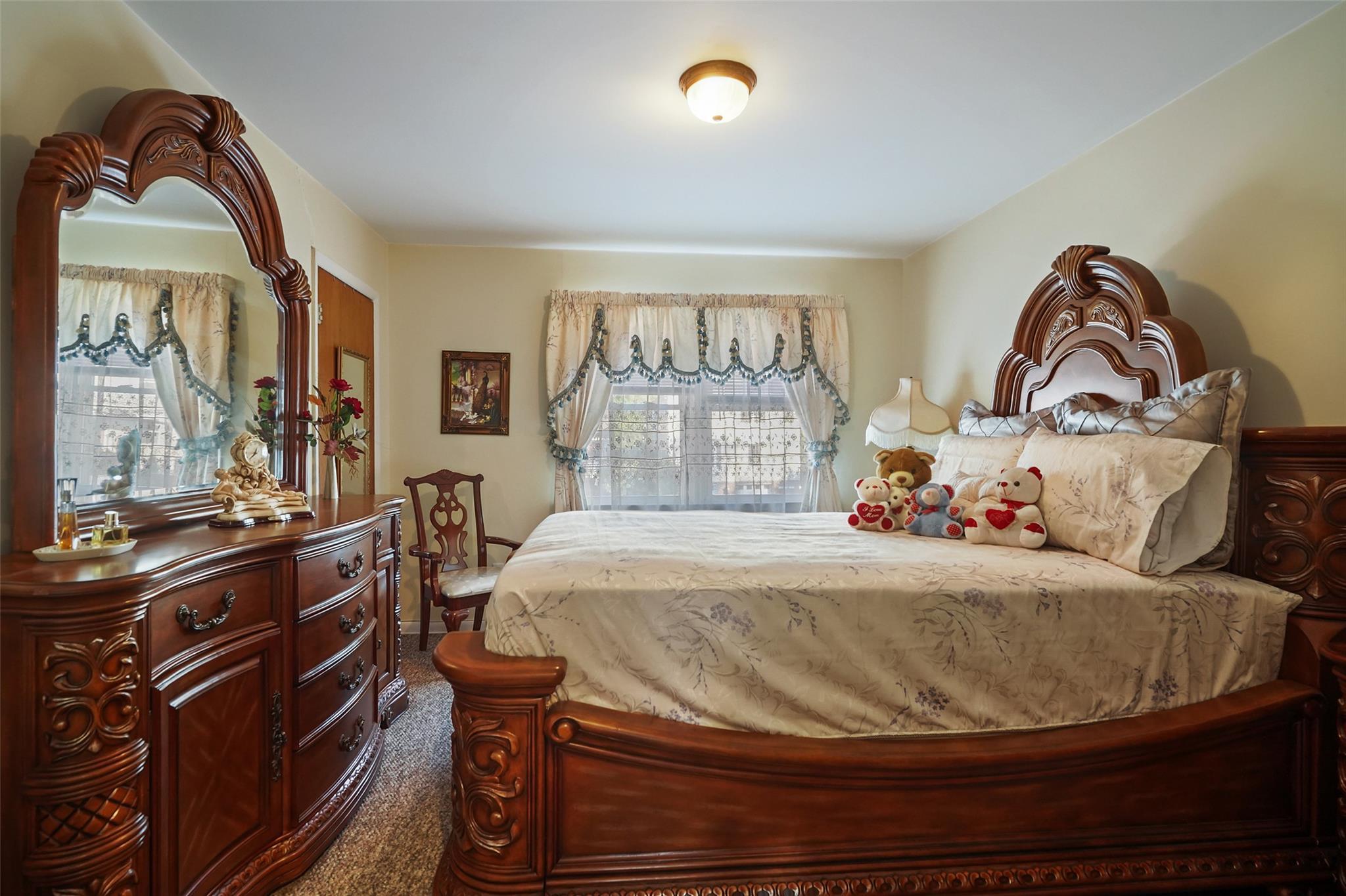 Single Family Warburton  Westchester County, NY 10701, MLS-811635-21