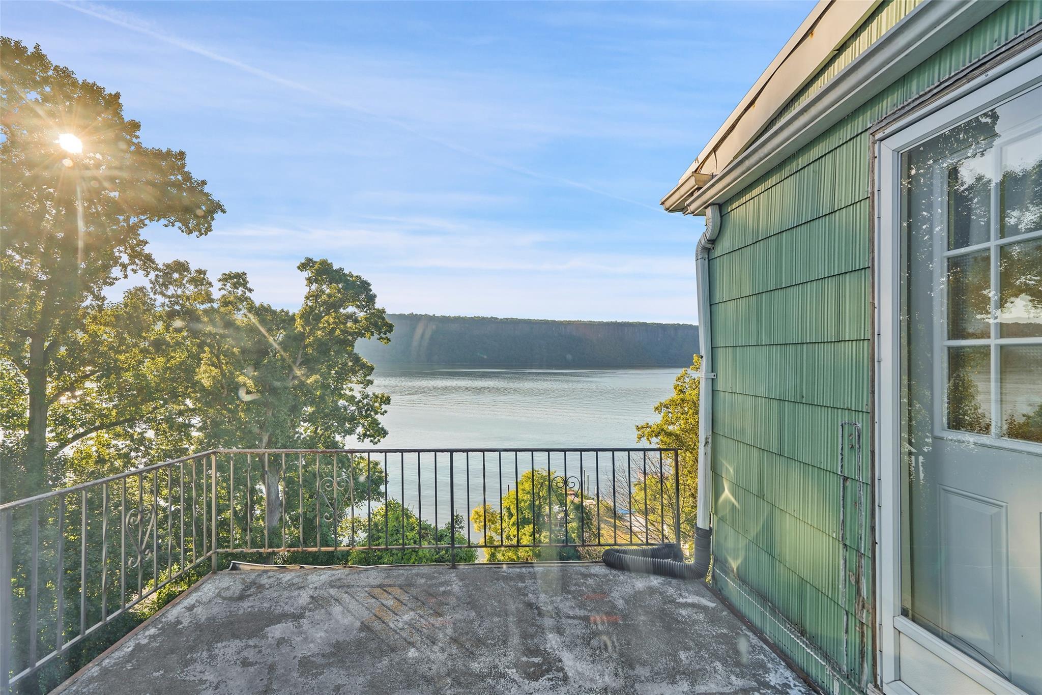 Single Family Warburton  Westchester County, NY 10701, MLS-811635-3